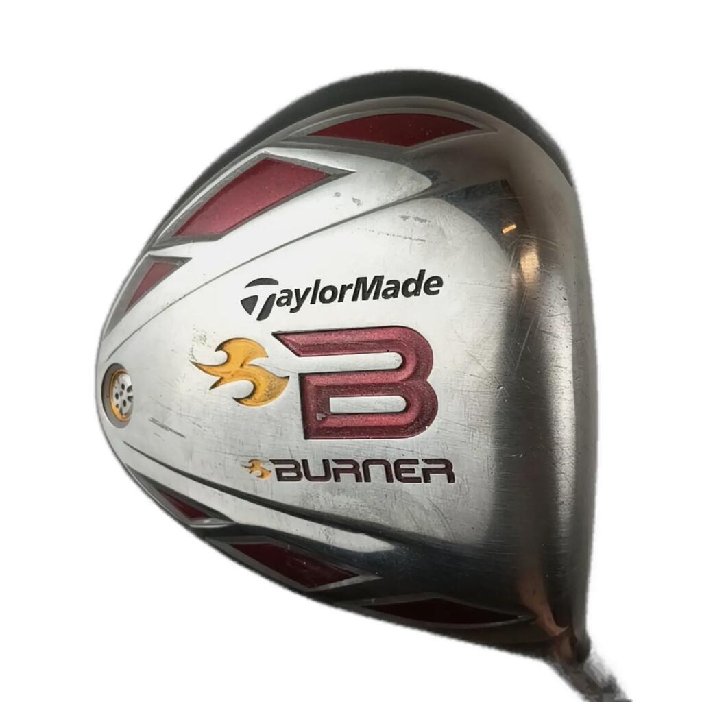 TaylorMade Burner Driver / Flex Regular / Loft 10.5