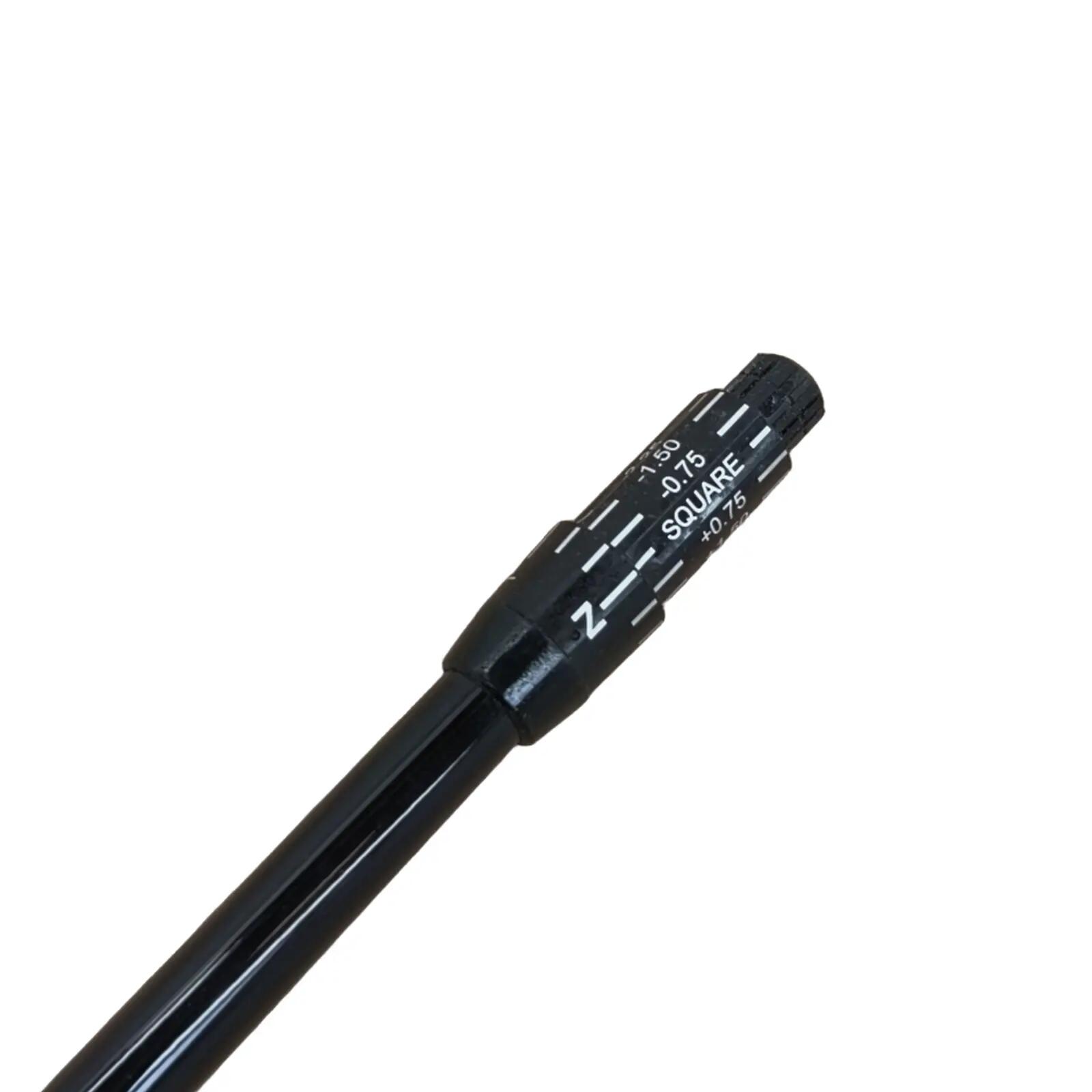 UST Mamiya Miyazaki B.ASHA  Driver Shaft / Flex Regular / Srixon 3/3