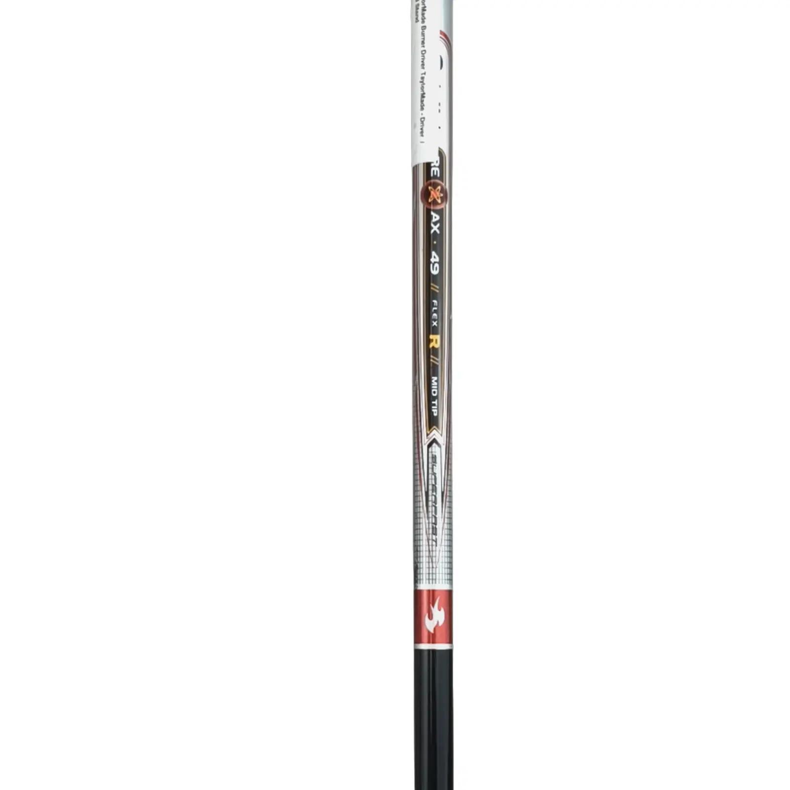 TaylorMade Burner Driver / Flex Regular / Loft 10.5 5/6