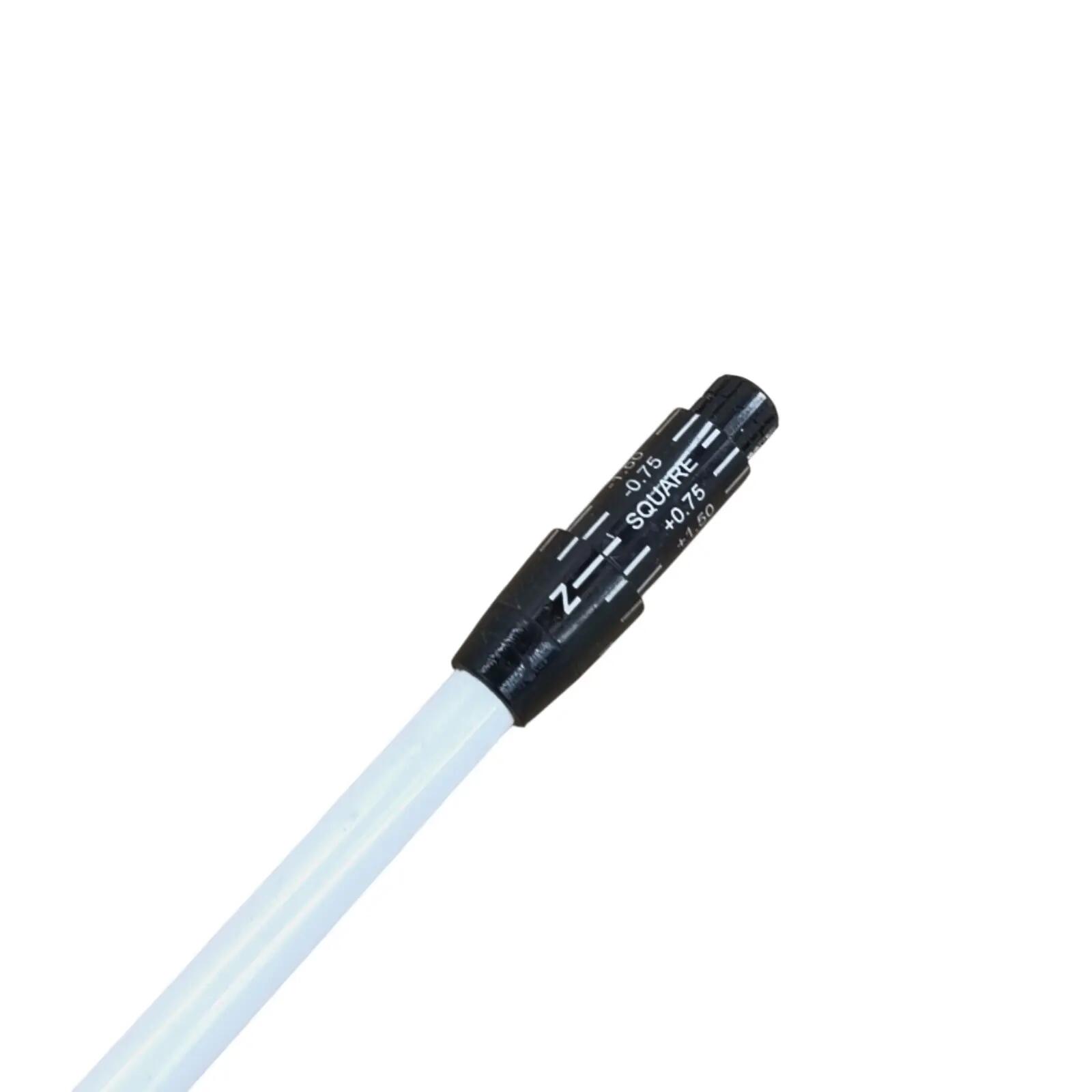 Mitsubishi Rayon Fubuki Driver Shaft / Flex Stiff / Srixon 3/3