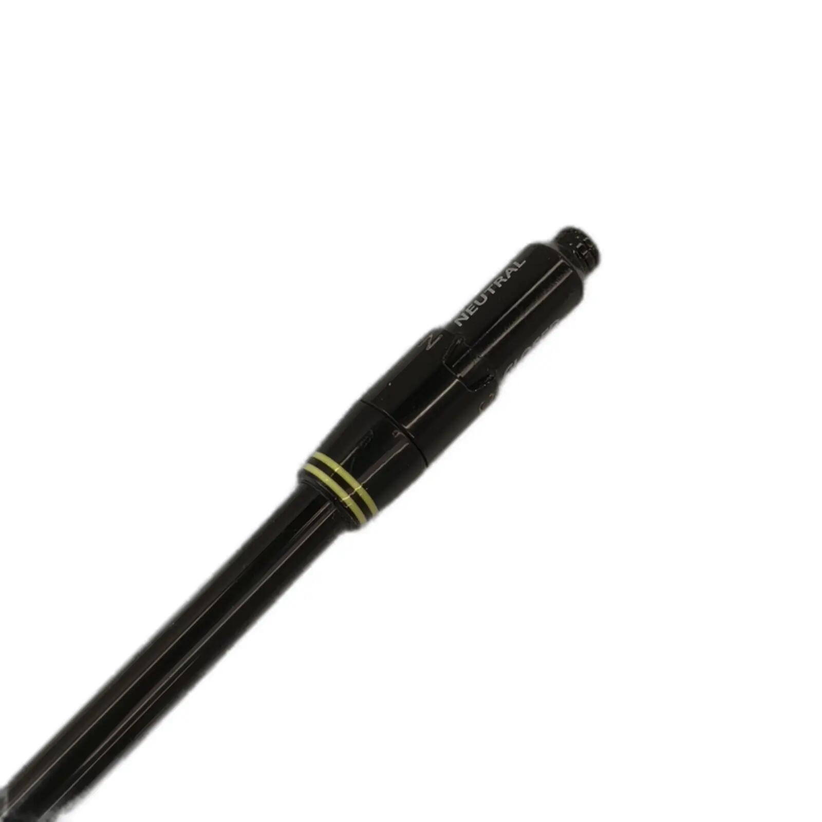 Fujikura Motore F3 Driver Shaft / Flex Regular / Nike SQ Adapter 3/3