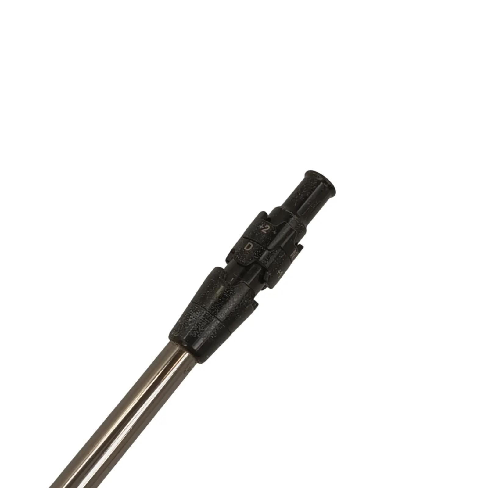 UST Mamiya Recoil Es 440 Driver Shaft / Flex A-flex / Callaway 3rd Gen 3/3