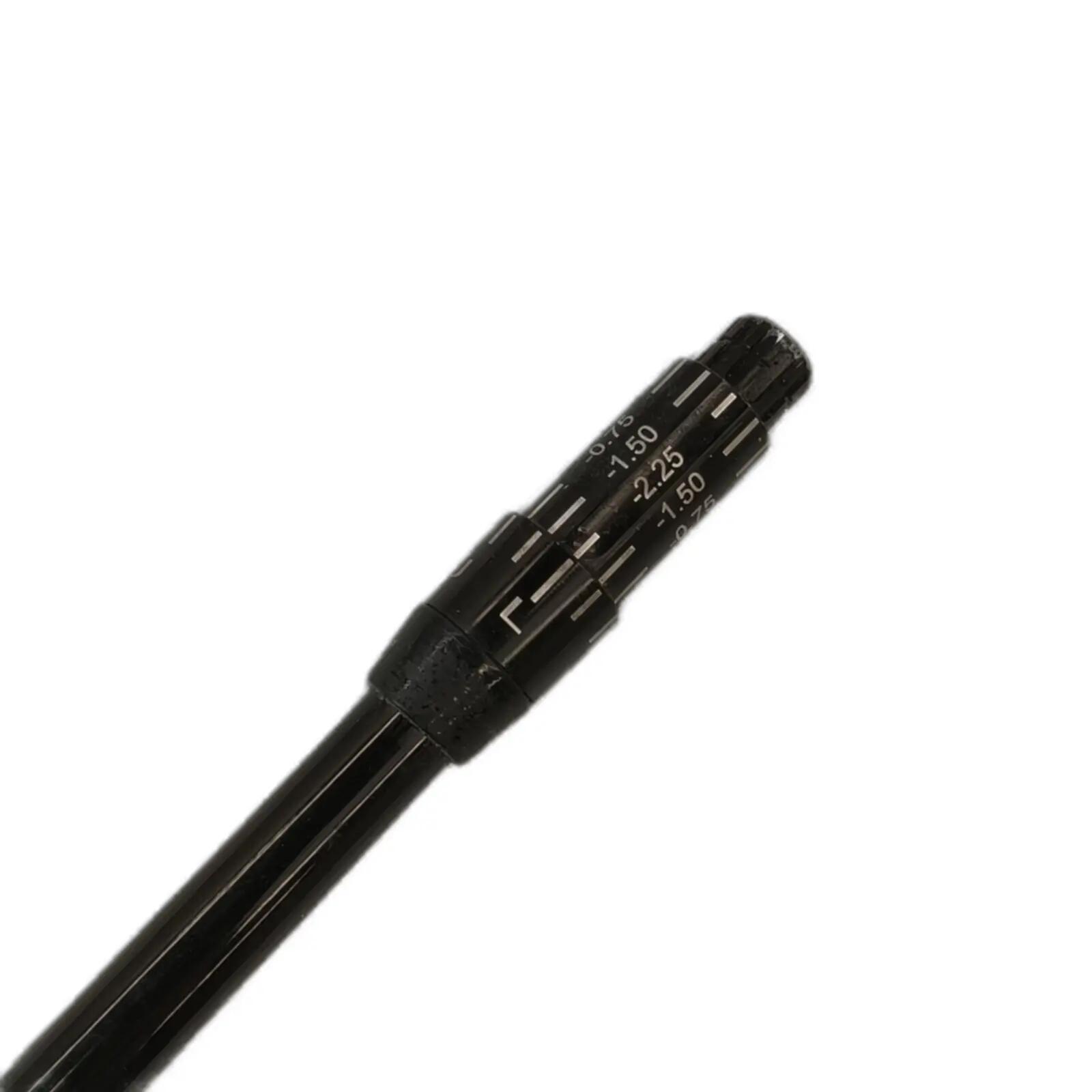 UST Mamiya Miyazaki B.ASHA  Driver Shaft / Flex A-flex / Srixon 3/3