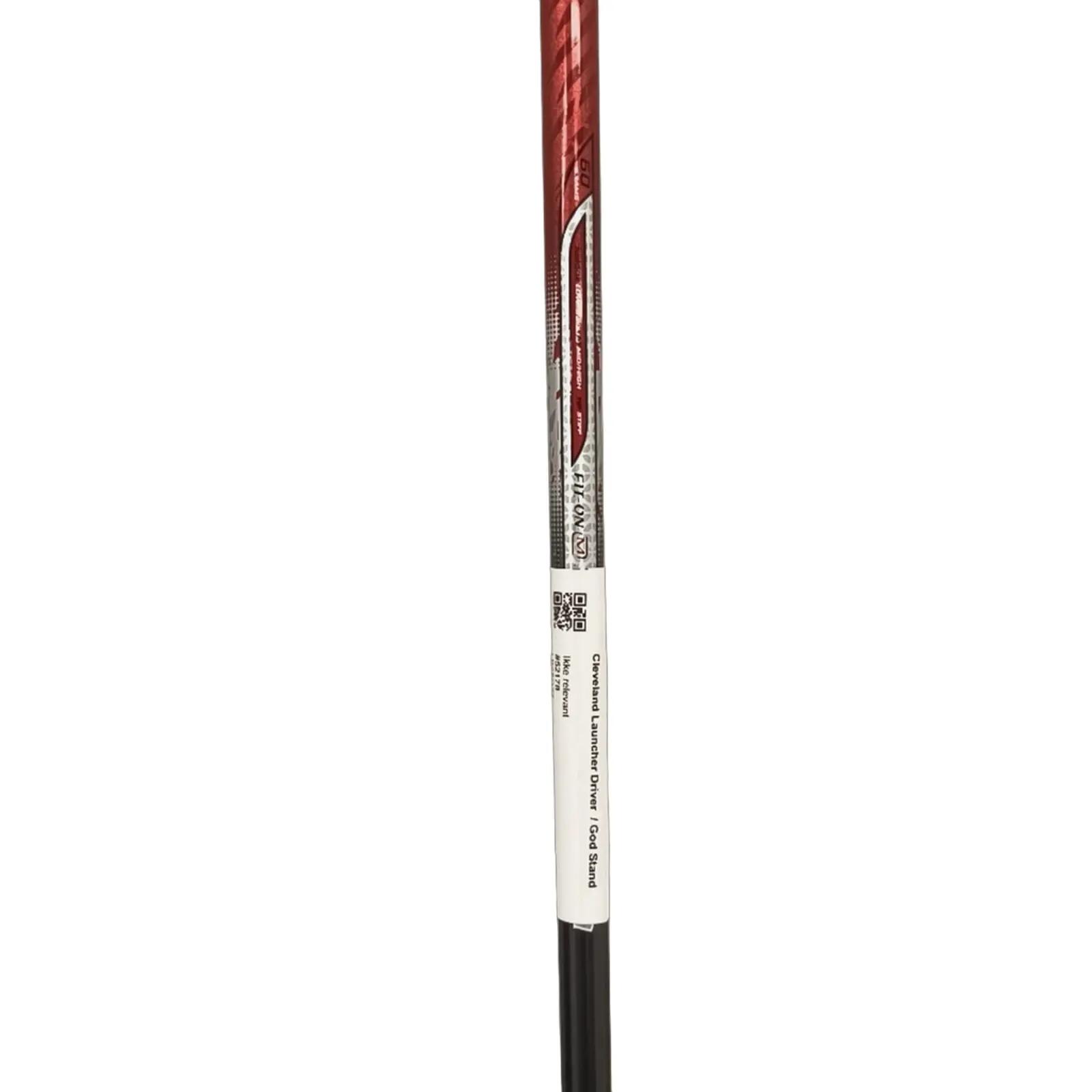 Cleveland Lanceur Driver / Flex Stiff / Loft 9 4/5