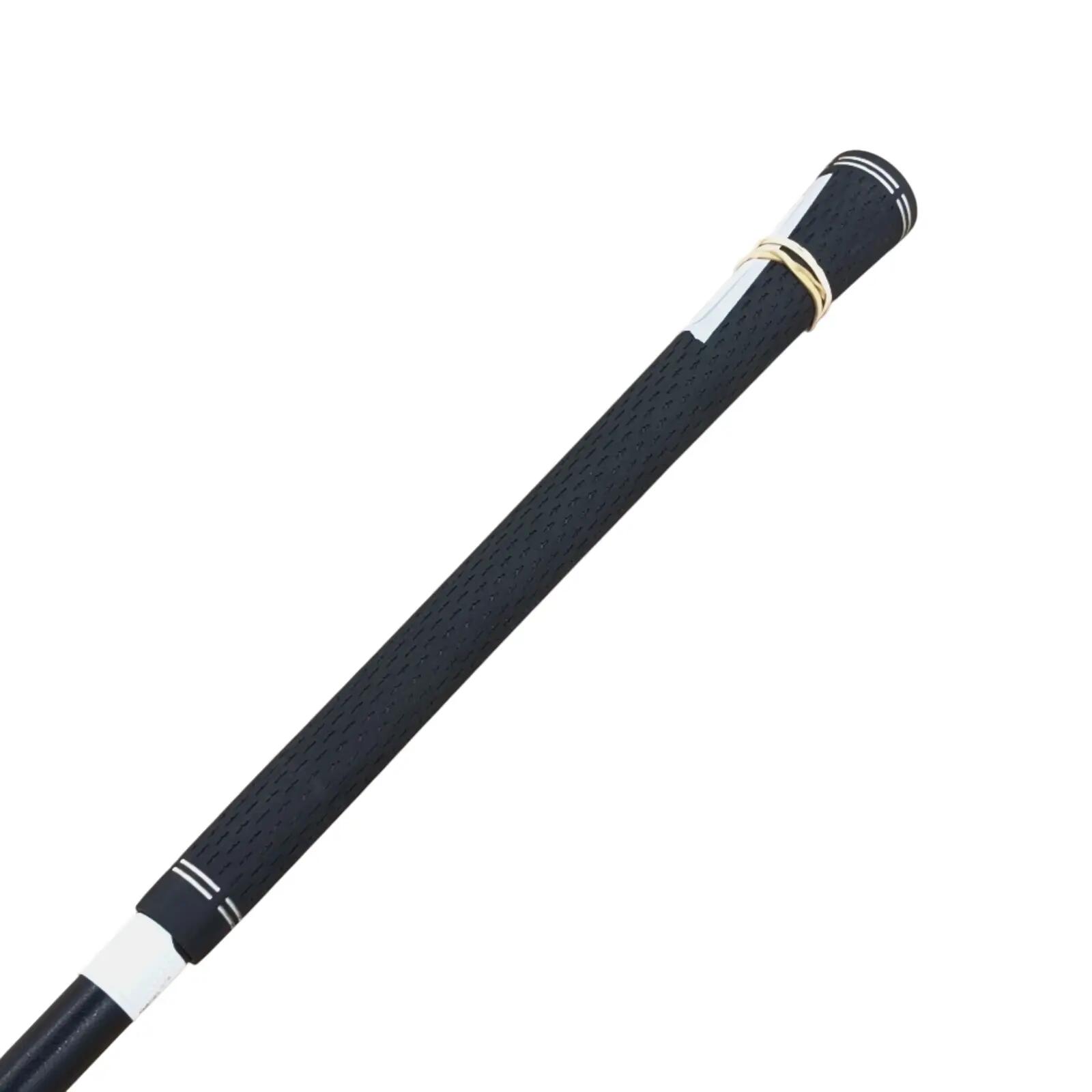 Matrix Ozik Black Driver Shaft / Flex Stiff / Srixon 2/3