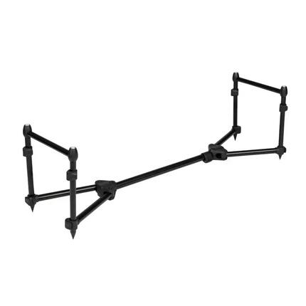 Kit de pêche Trakker T1 2 Rod Pod
