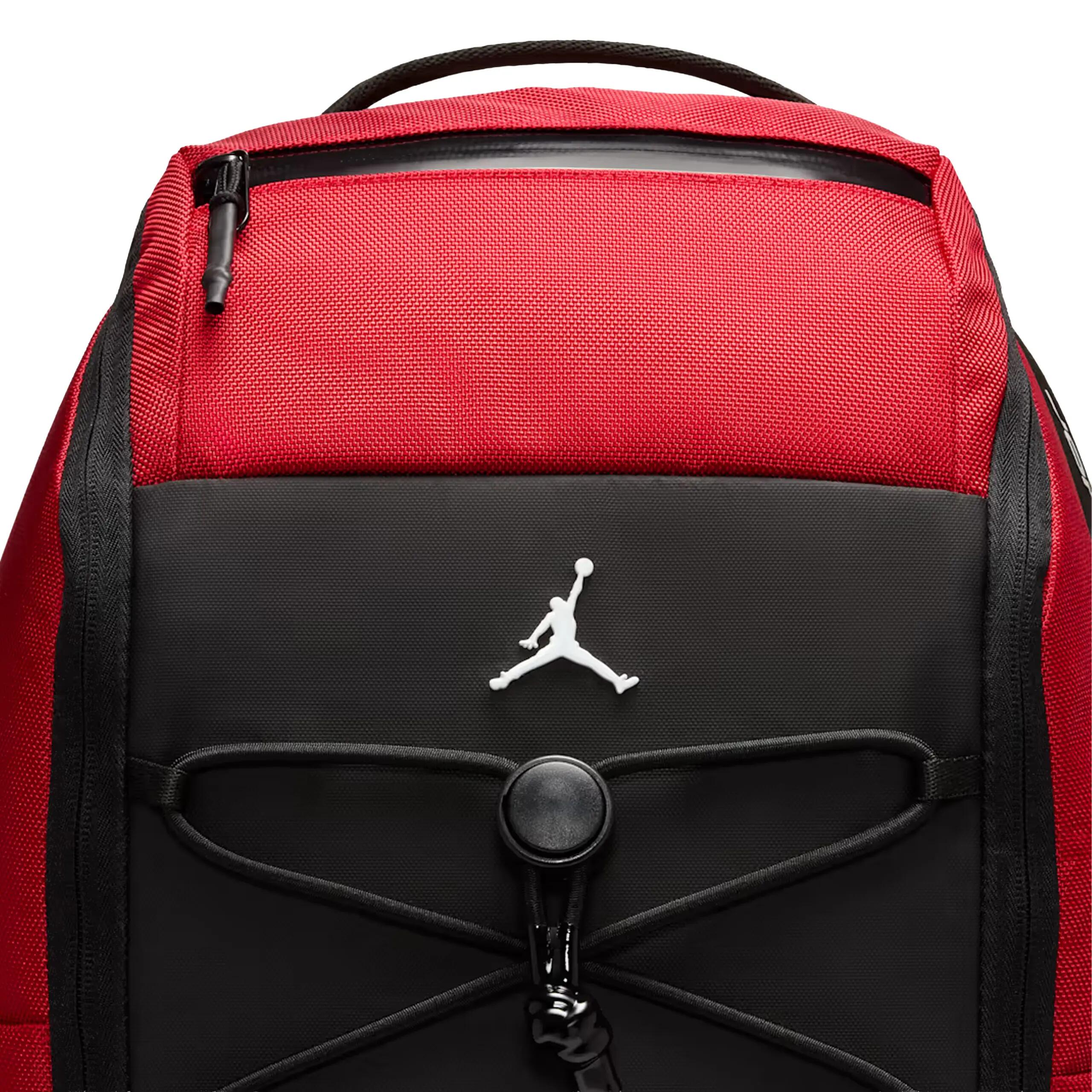 Plecak sportowy szkolny Nike Air Jordan 7/12