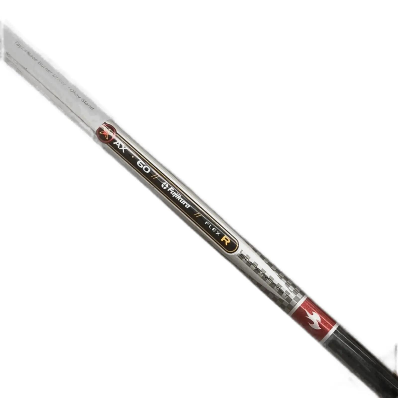 TaylorMade Burner Tour Driver / Flex Regular / Loft 10.5 4/5