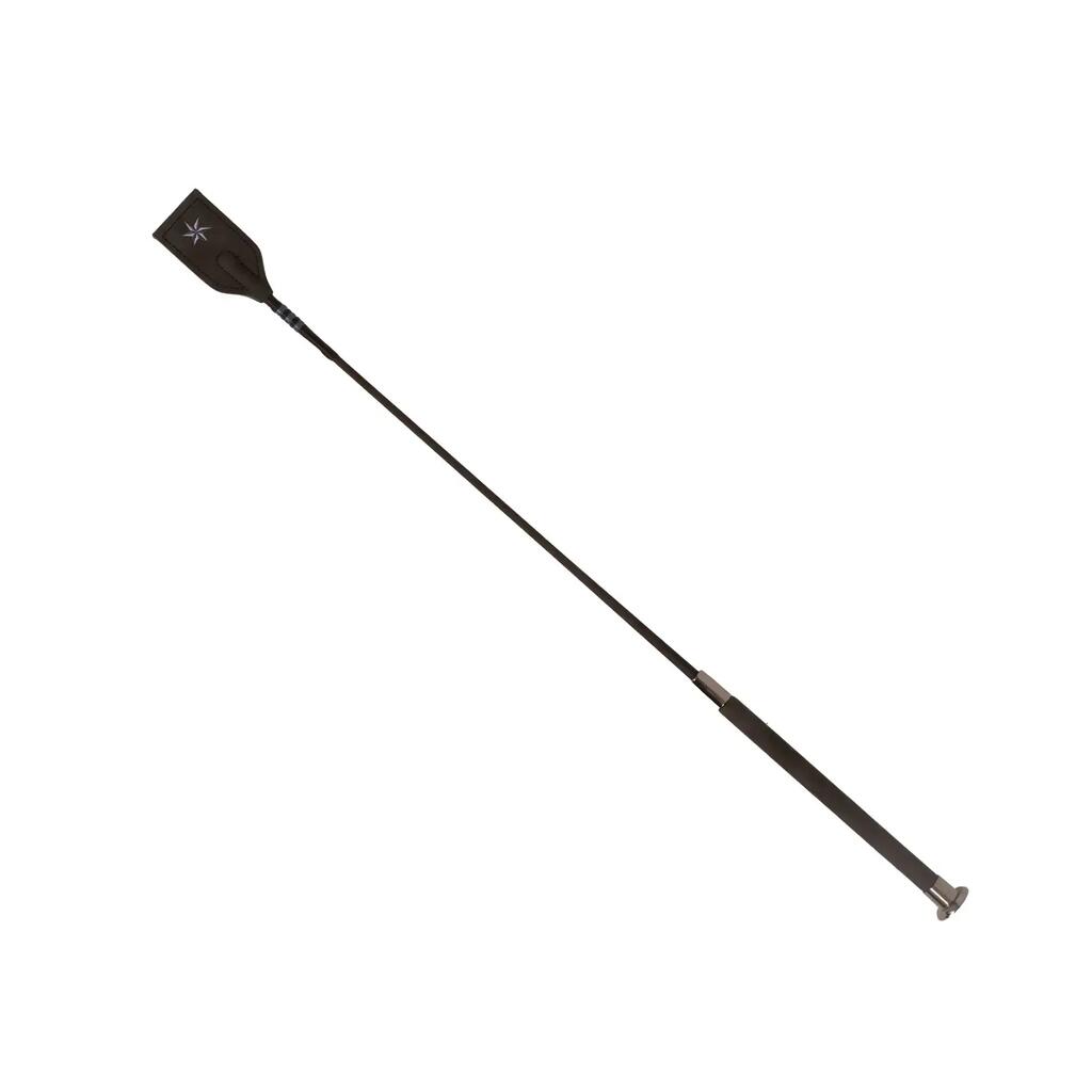 Leather riding whip Velari Guidance