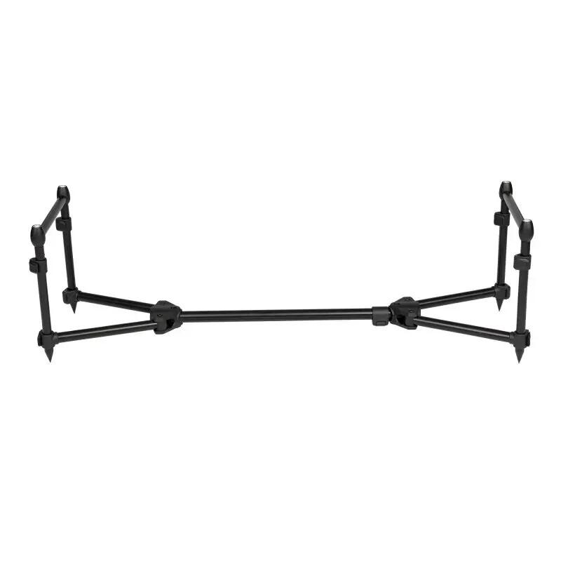 Kit de pêche Trakker T1 2 Rod Pod 2/3