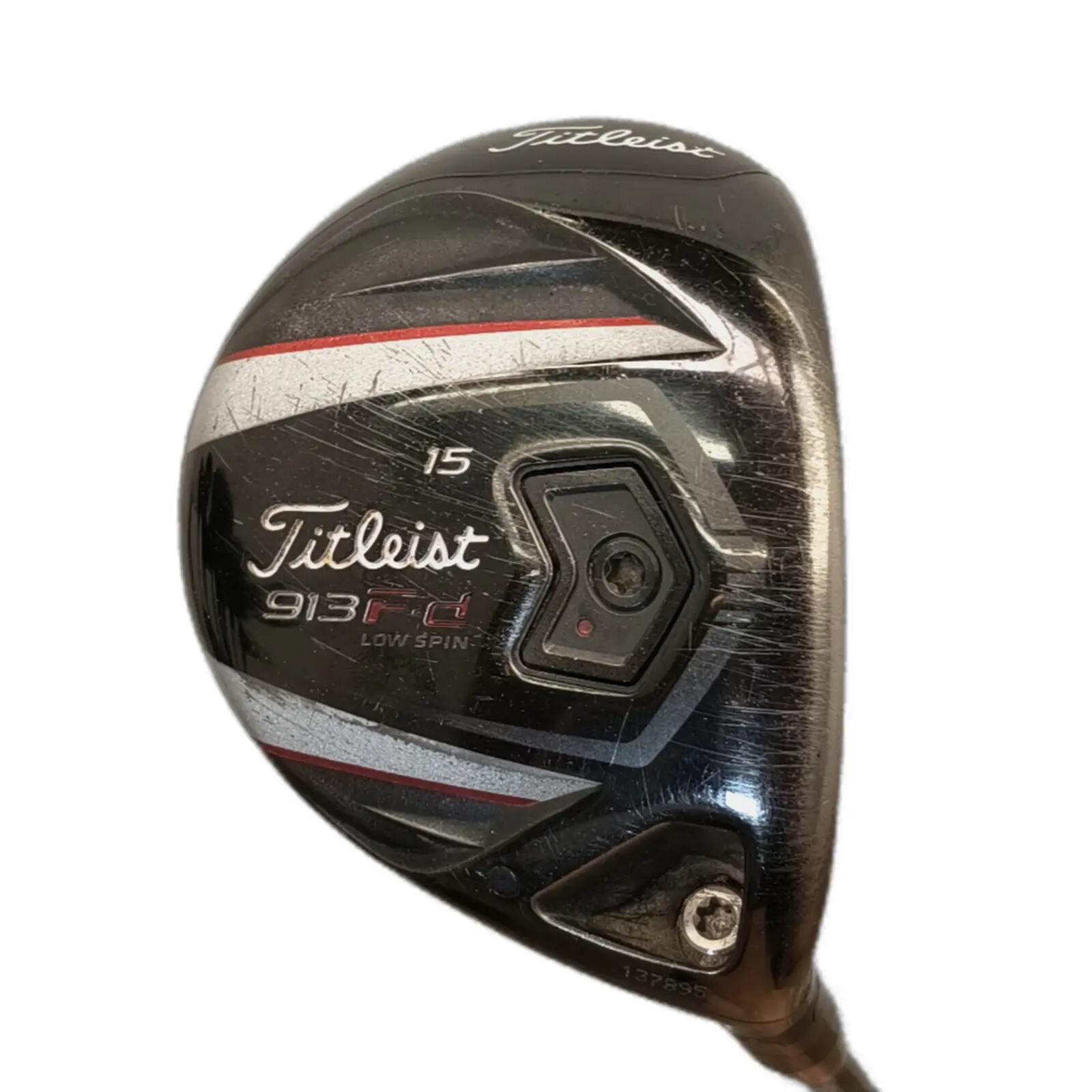 TITLEIST picture