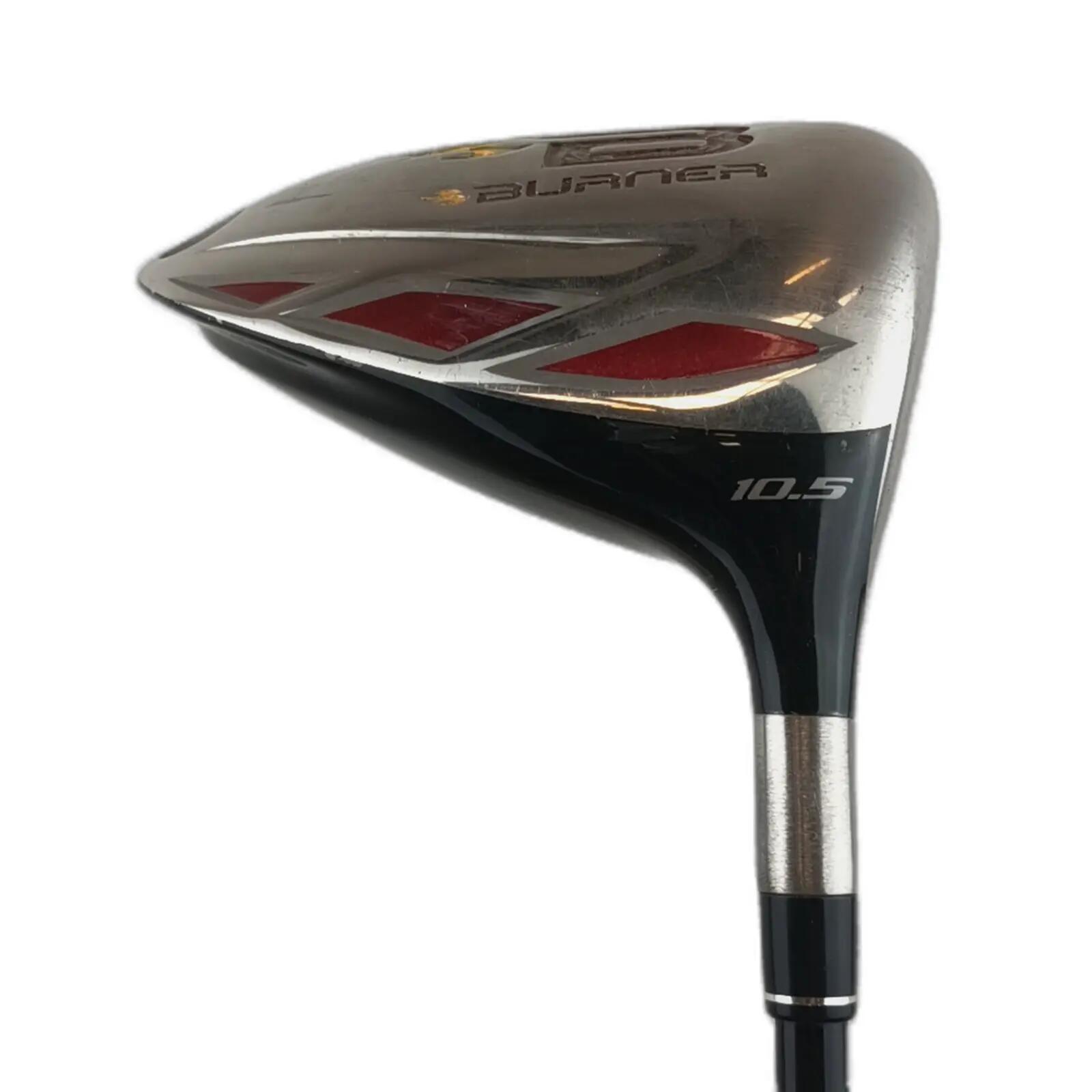 TaylorMade Burner Driver / Flex Regular / Loft 10.5 3/6