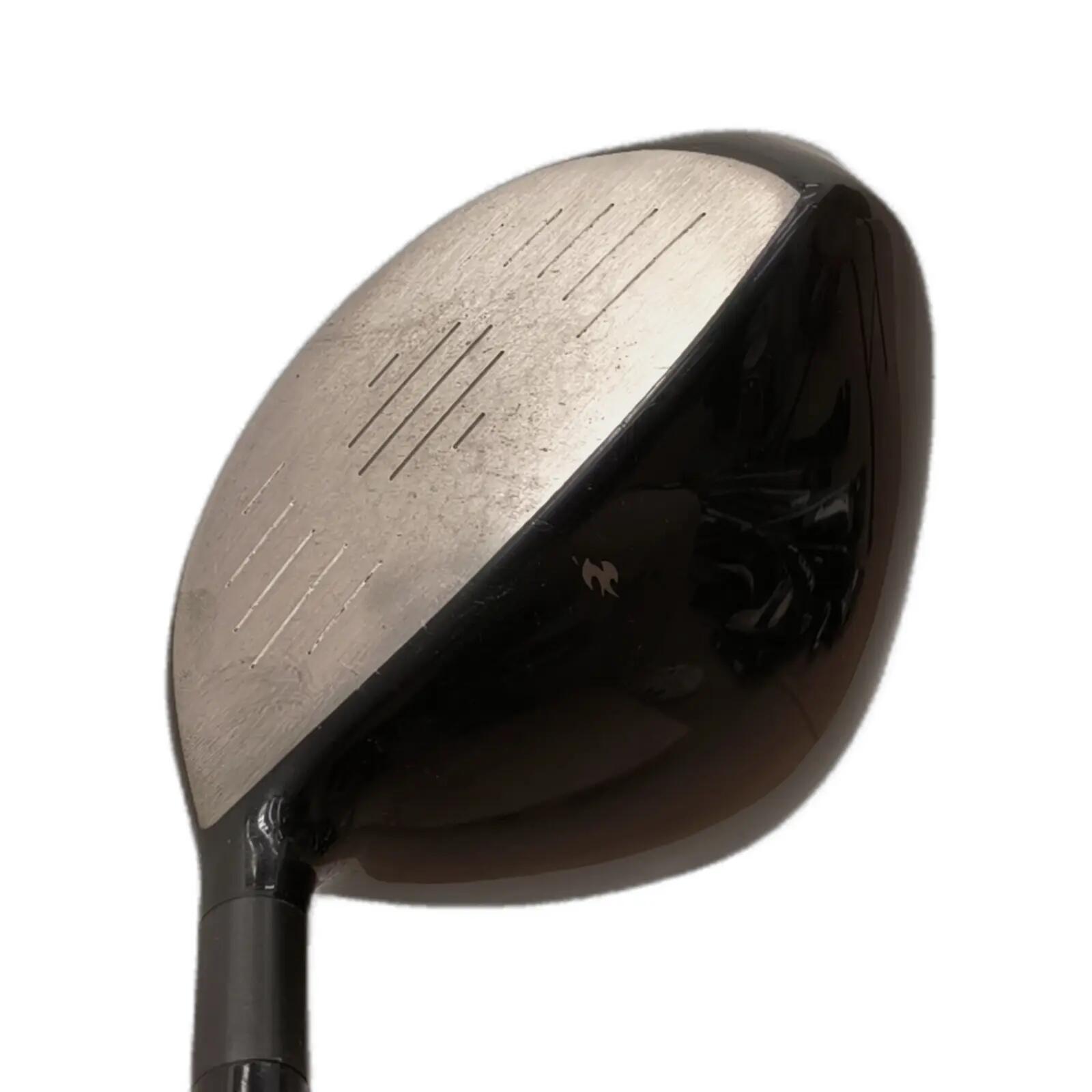 TaylorMade Burner Tour Driver / Flex Regular / Loft 10.5 3/5