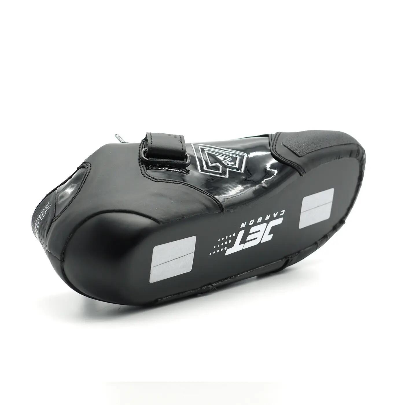 ANTIk Boots JET CARBON Noir 4/6