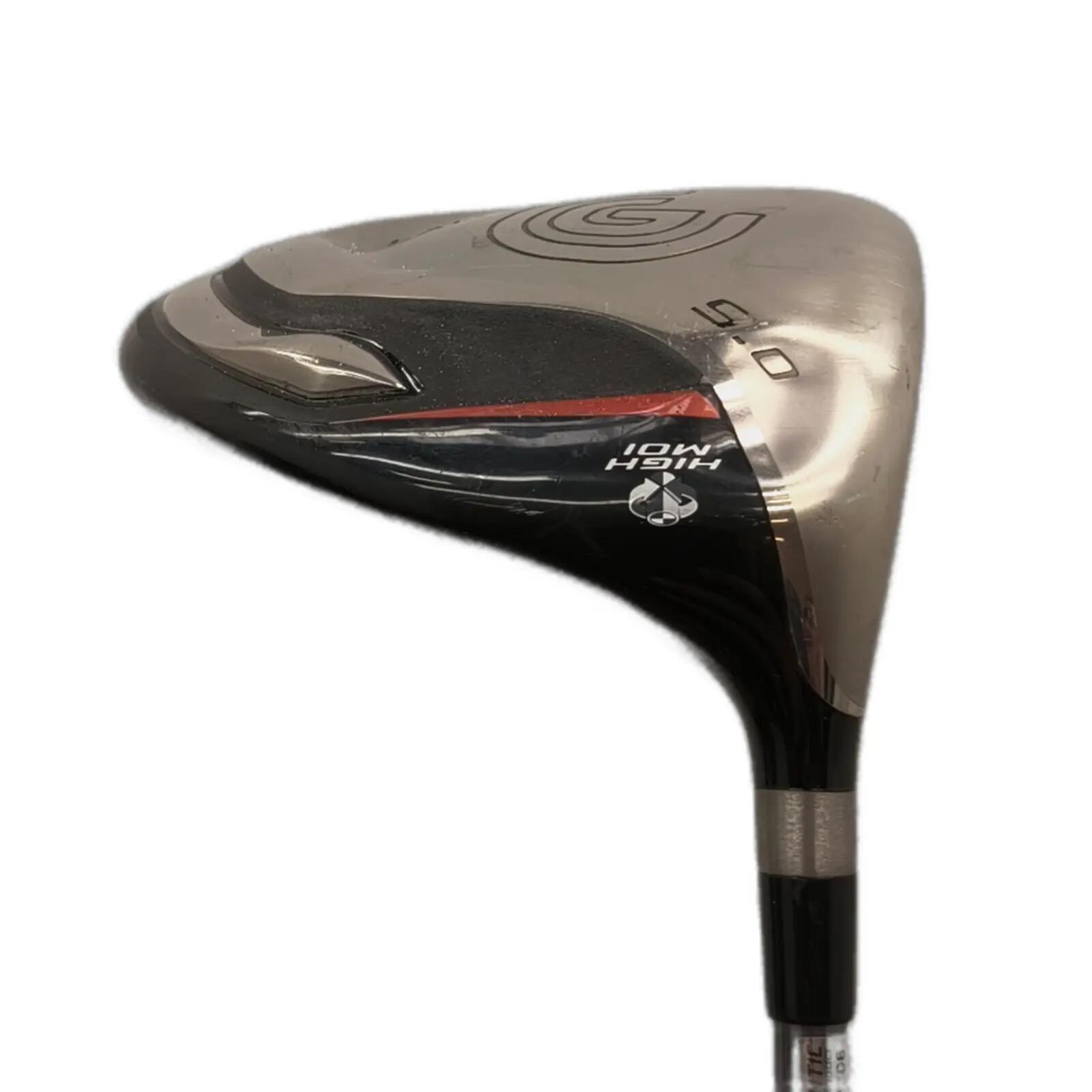Cleveland Lanceur Driver / Flex Stiff / Loft 9 2/5
