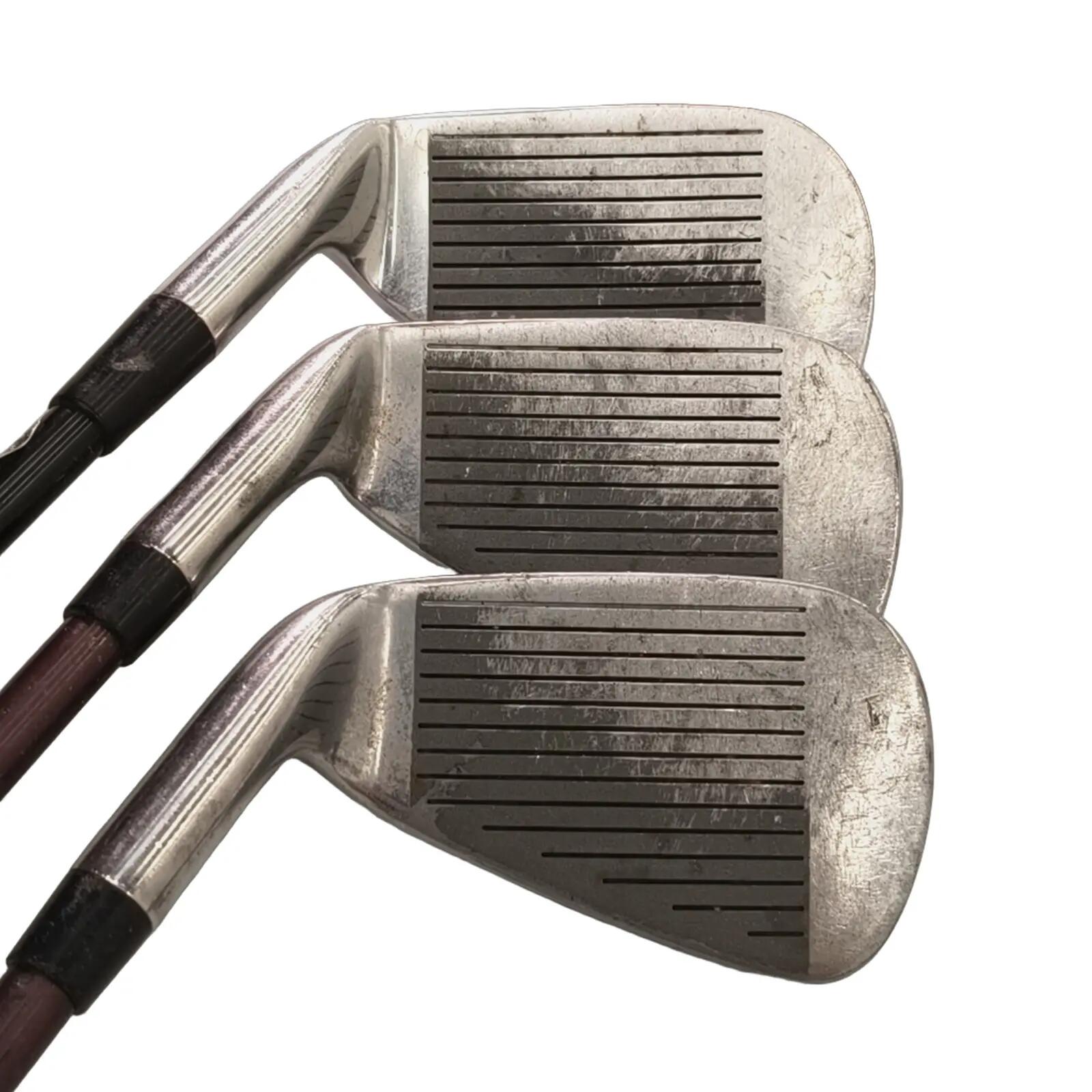 Wilson Tour Control IJzerset / 5-PW / Flex Regular / Grafiet 6/7
