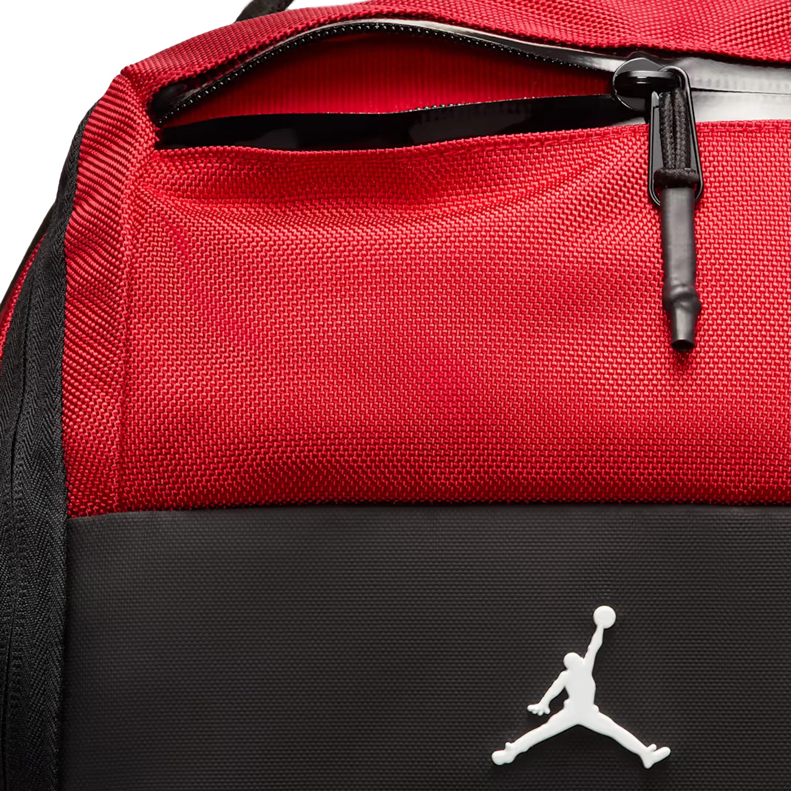 Plecak sportowy szkolny Nike Air Jordan 6/12