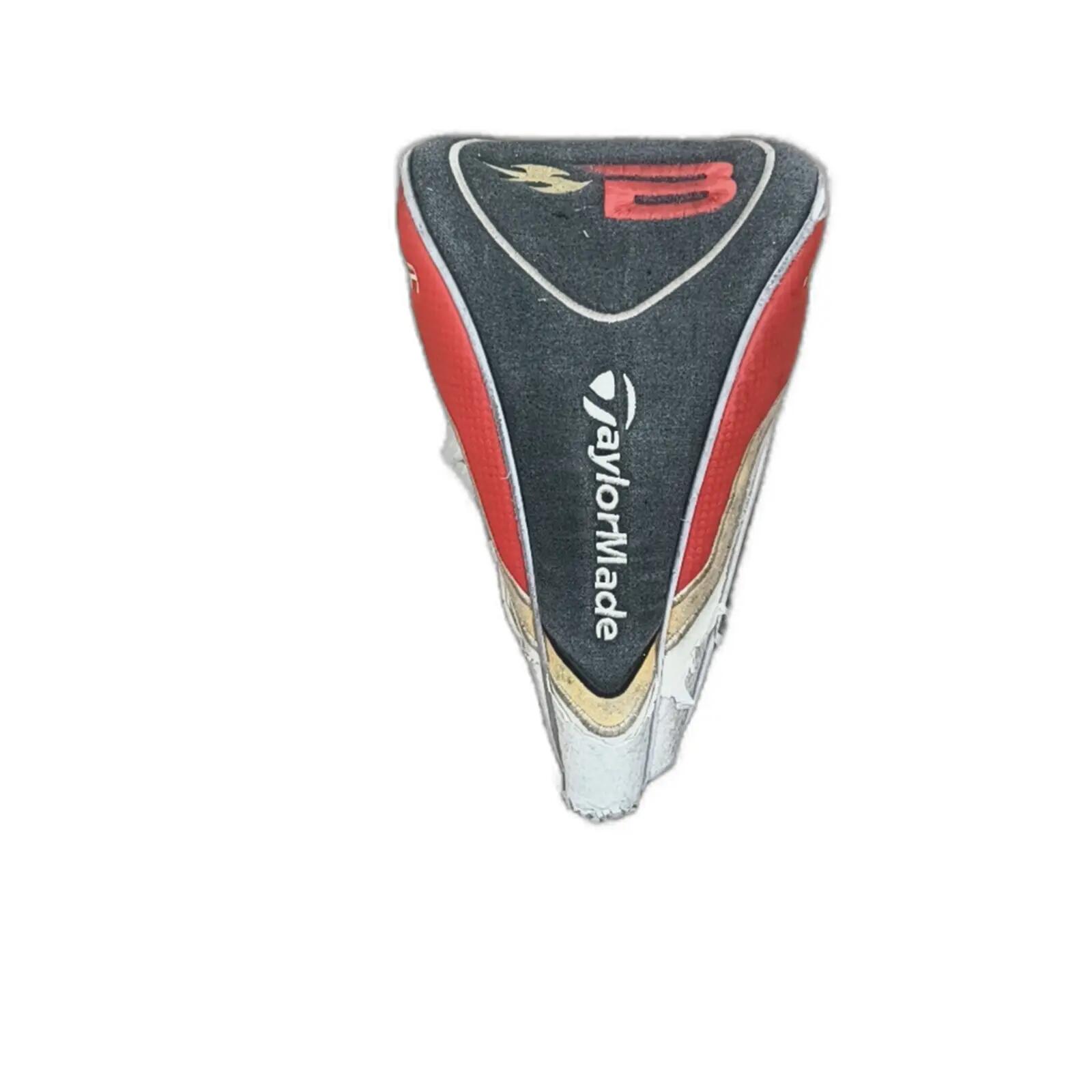 TaylorMade Burner Driver / Flex Regular / Loft 10.5 2/6