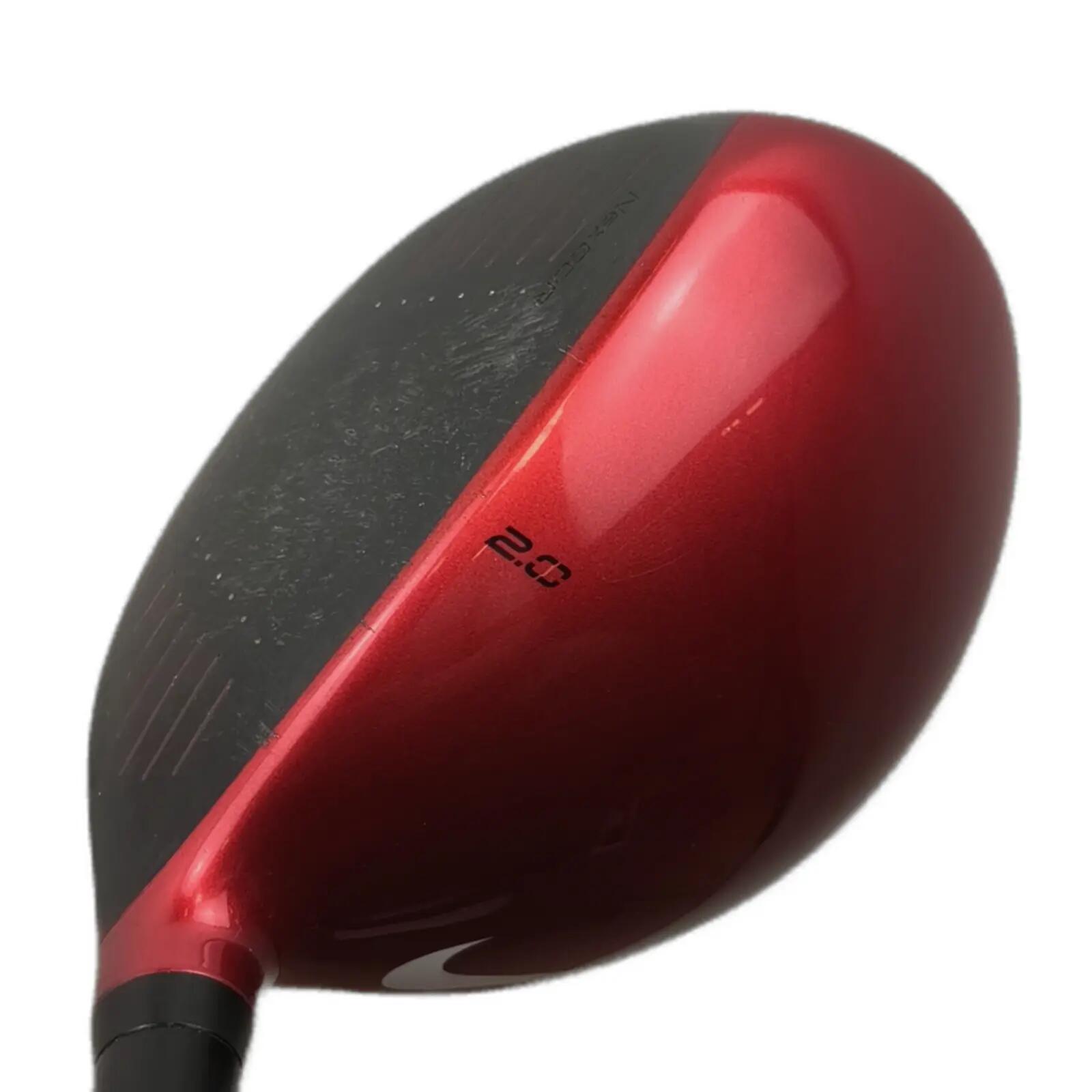Nike VRS Covert Tour 2.0 Driver / Flex Stiff / Loft 11.5 4/6