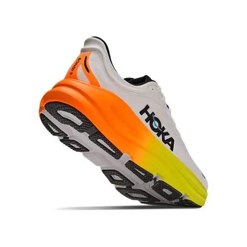 Buty do biegania męskie Hoka One One Bondi 9 4/5