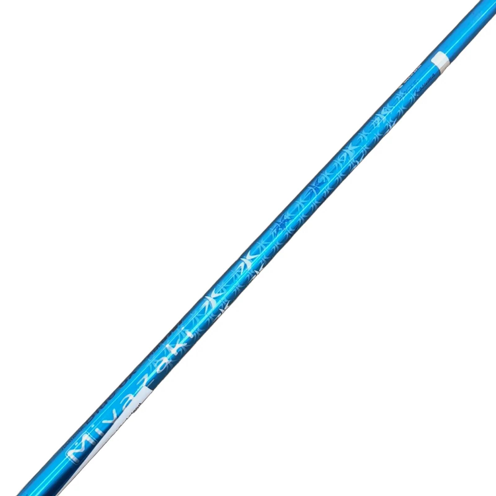 UST MAMIYA picture