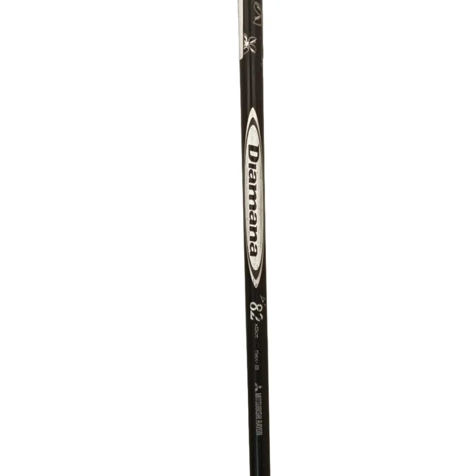 Titleist 913Fd Fairway Wood / Flex Stiff / #3/15 4/5