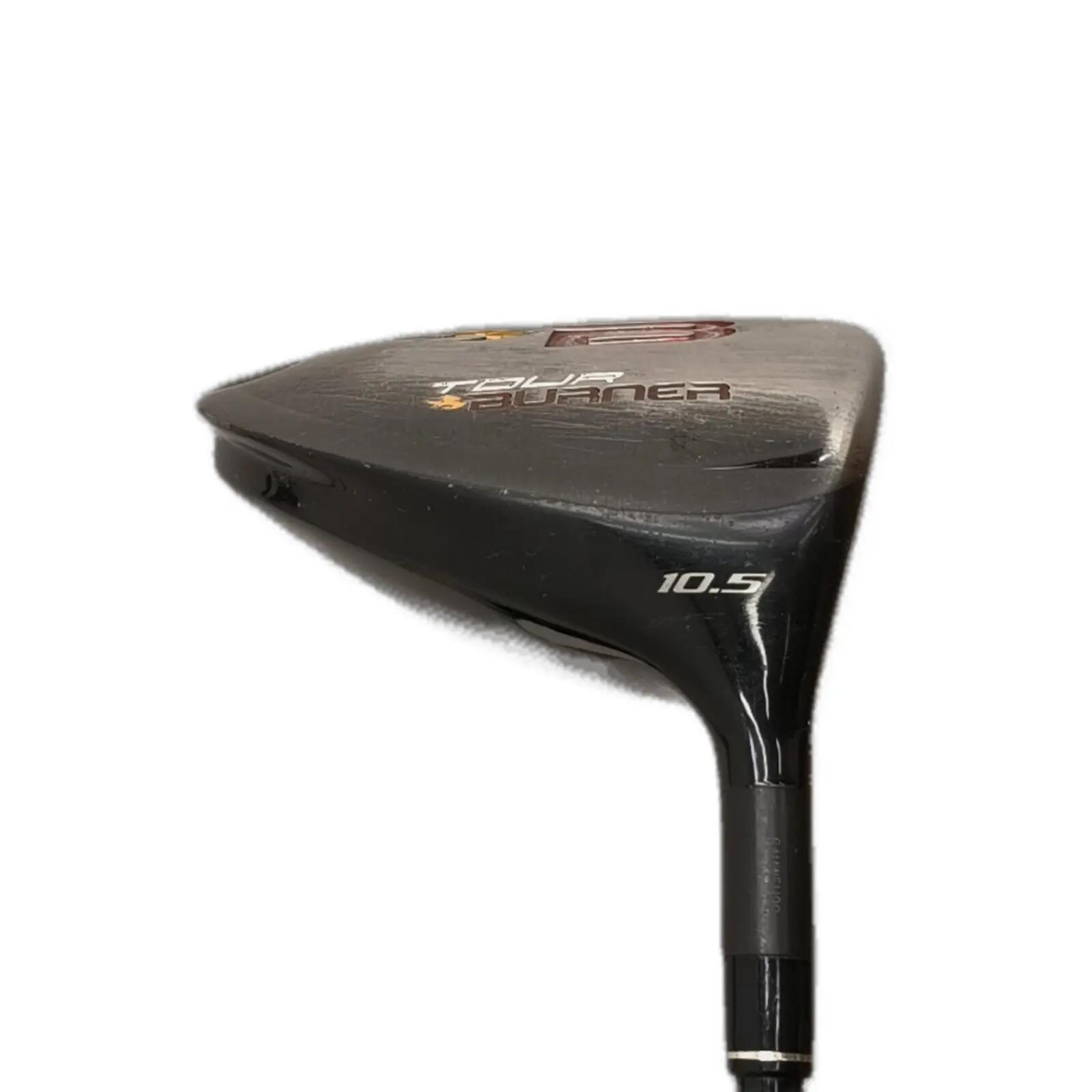 TaylorMade Burner Tour Driver / Flex Regular / Loft 10.5 2/5