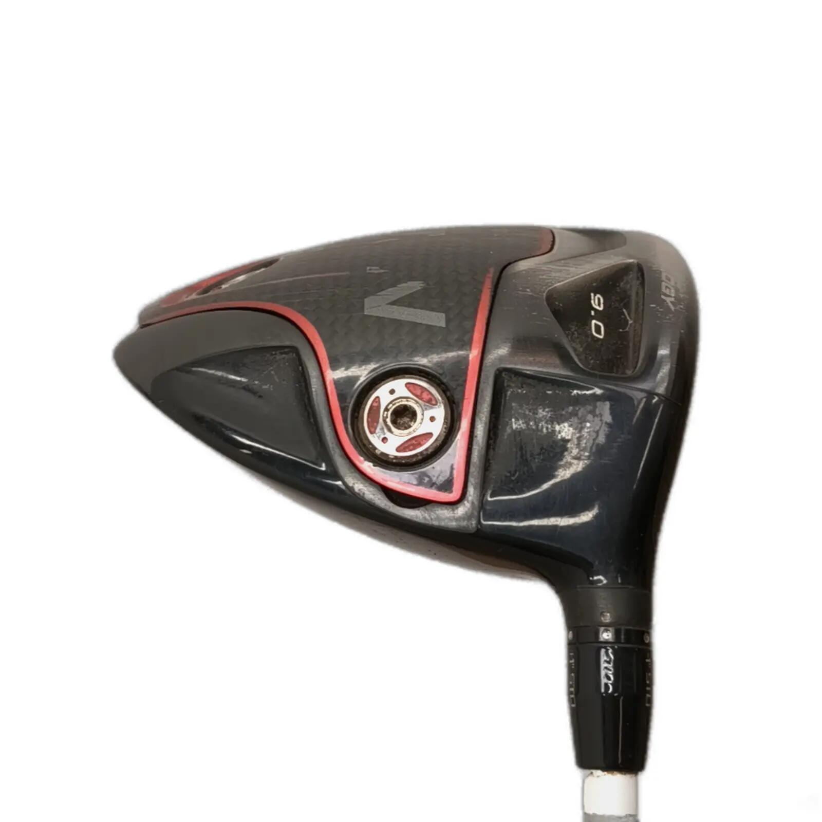 Wilson Staff Triton Driver / Flex Stiff / Loft 9 3/6