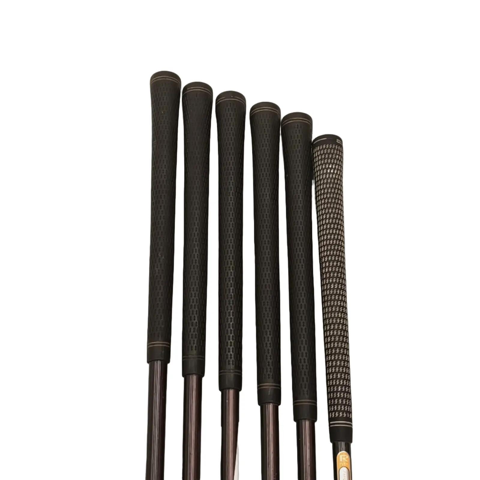 Wilson Tour Control IJzerset / 5-PW / Flex Regular / Grafiet 5/7