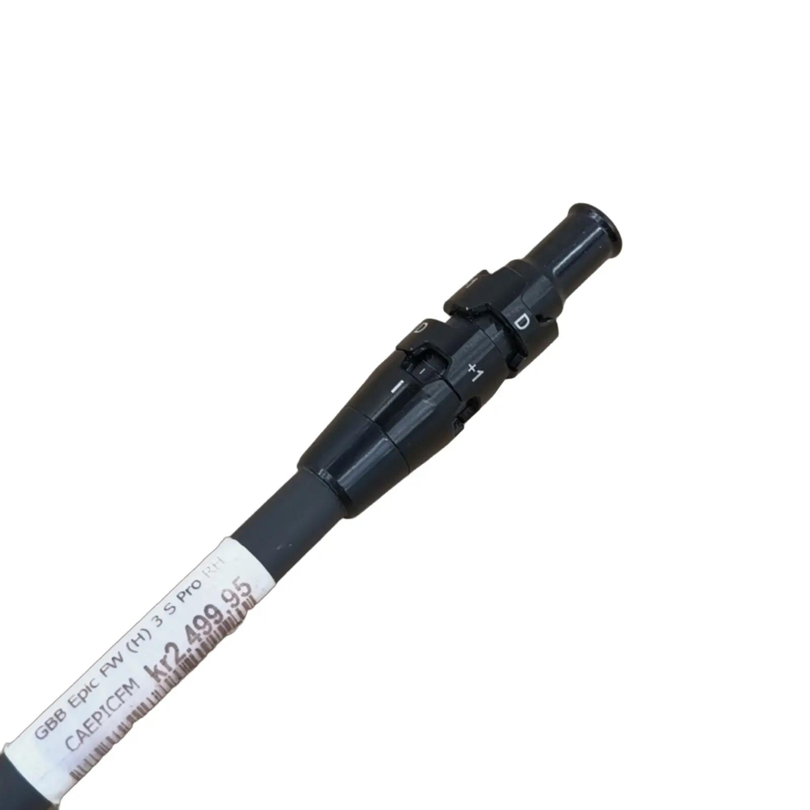 Fujikura PRO #3 Fairway Shaft \/ Flex Stiff \/ Callaway 3rd Gen 3/3