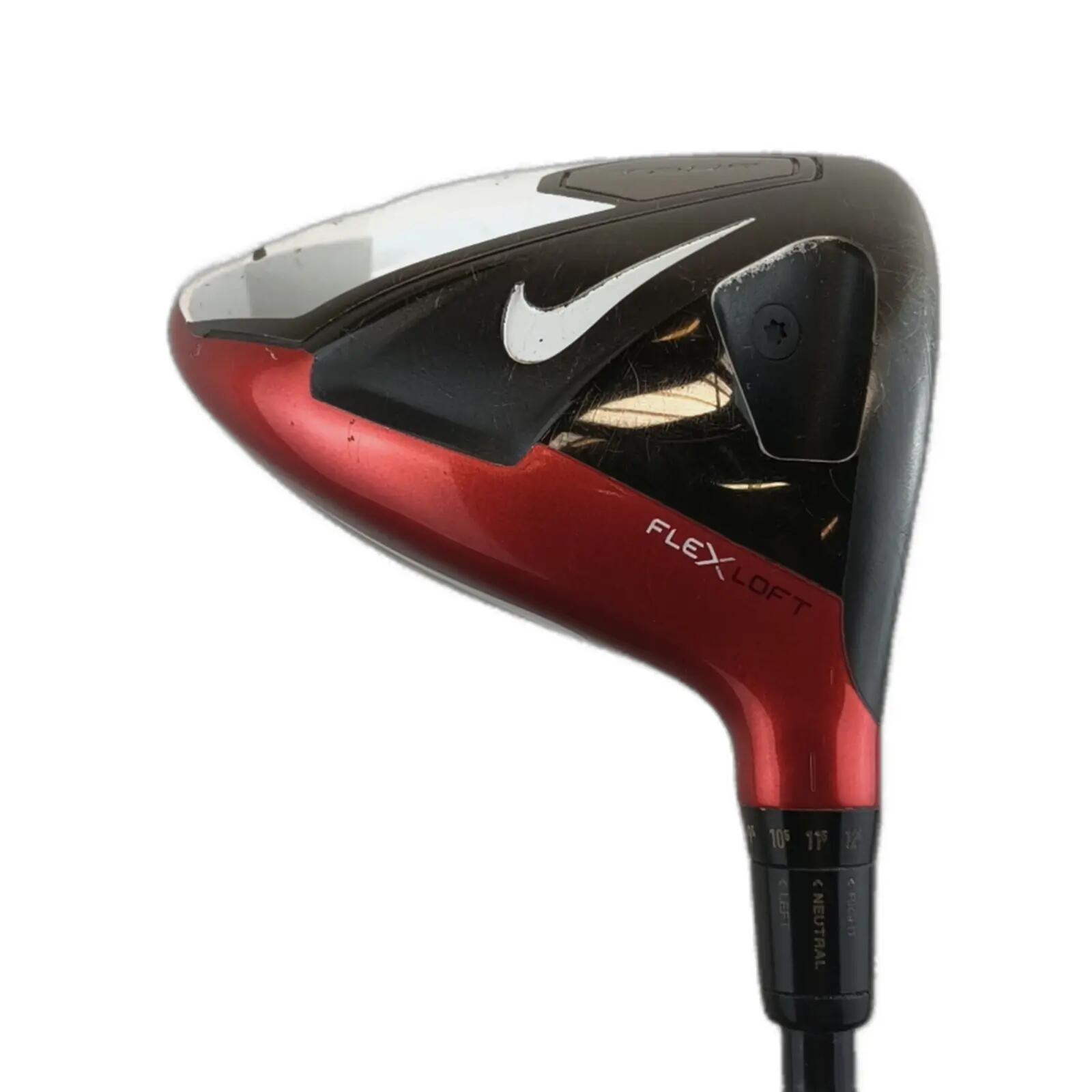 Nike VRS Covert Tour 2.0 Driver / Flex Stiff / Loft 11.5 3/6