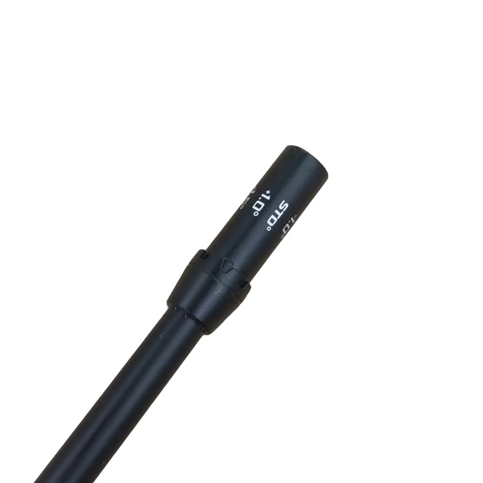 UST Mamiya Helium #5 Fairway Shaft / Flex Ladies / Cobra 2nd Gen 2/3