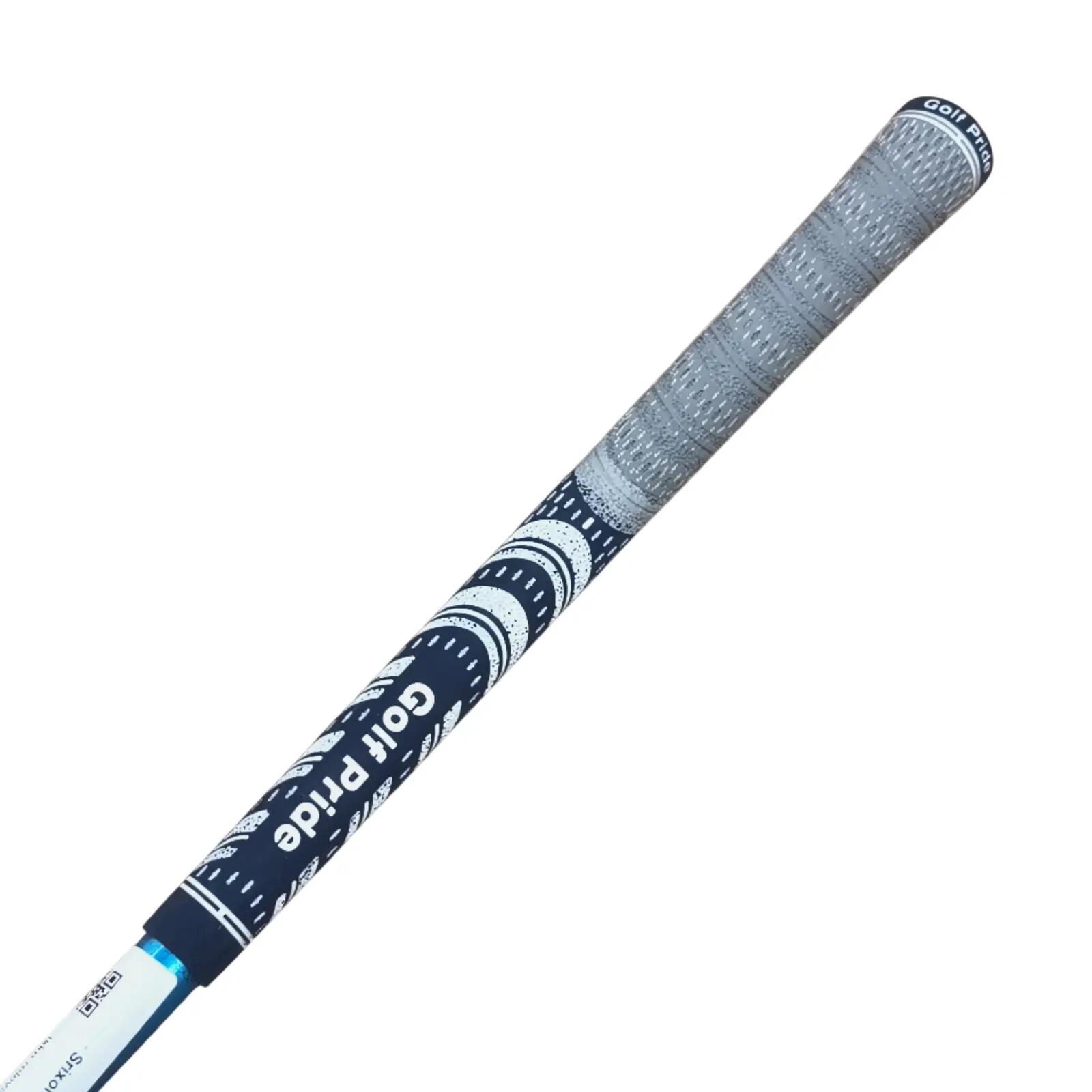 UST Mamiya Miyazaki Blue #3 Fairway Shaft / Flex X-Stiff / Srixon 2/3