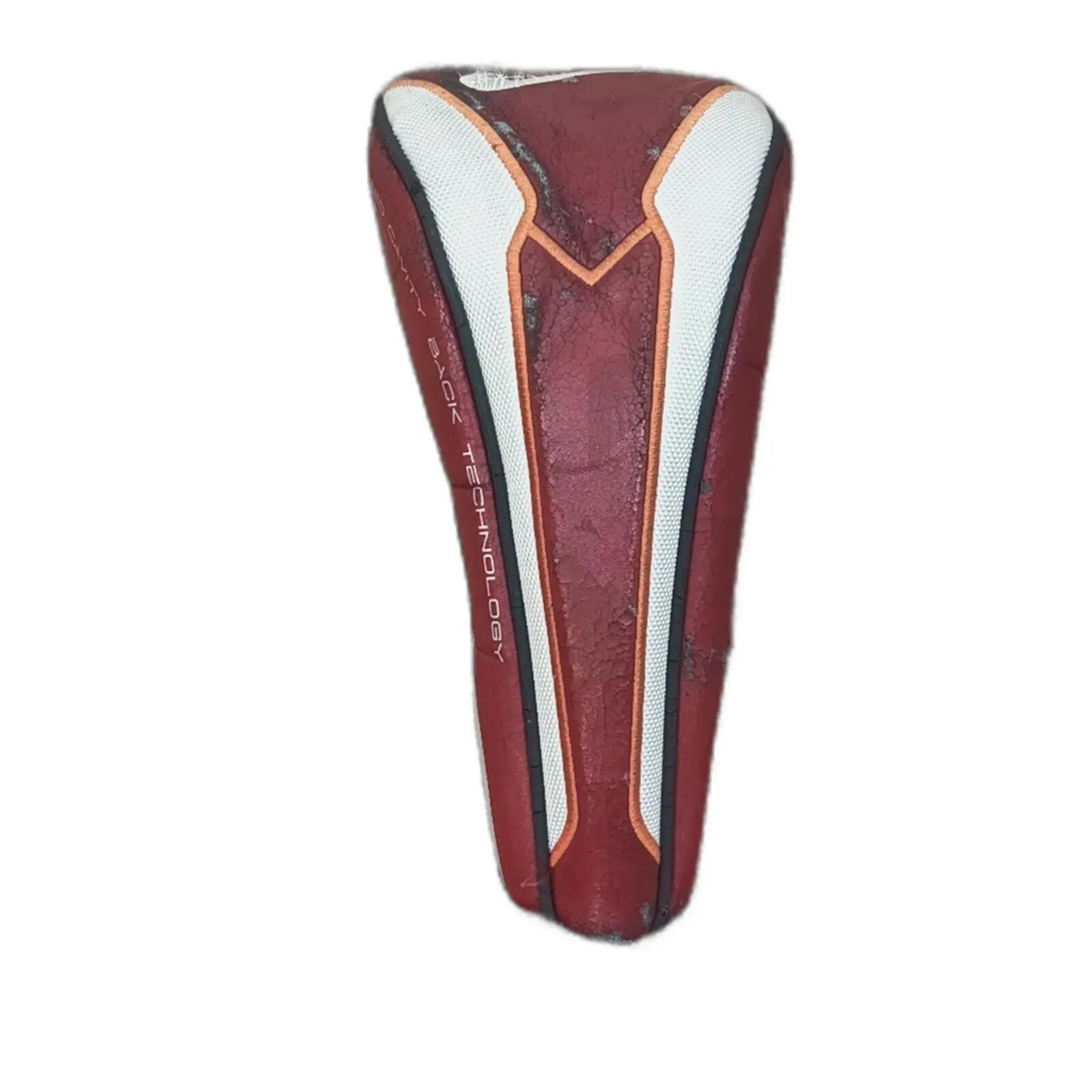 Nike VRS Covert Tour 2.0 Driver / Flex Stiff / Loft 11.5 2/6