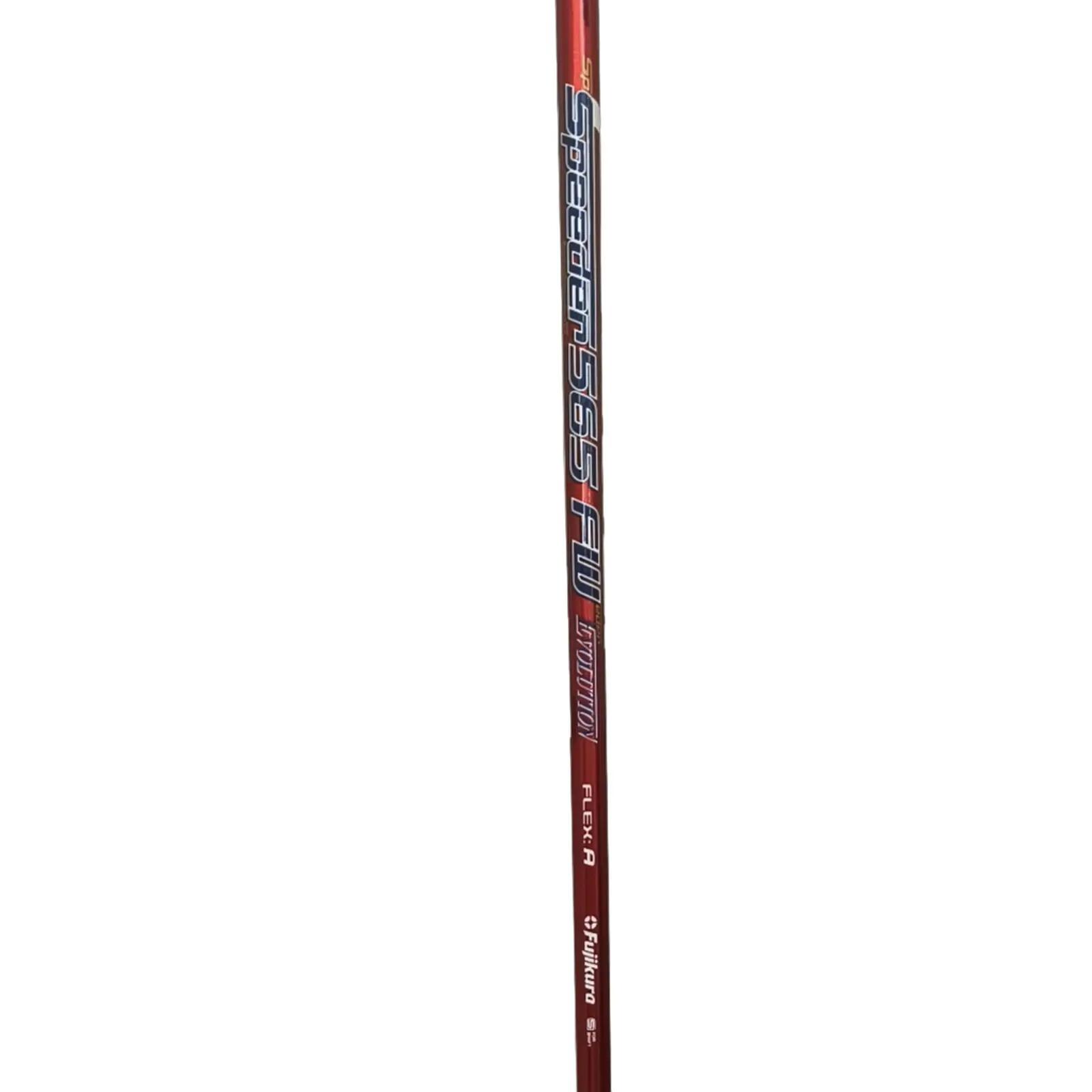 Callaway XR 16 Fairway Wood / Flex A-flex / #3/15 5/6