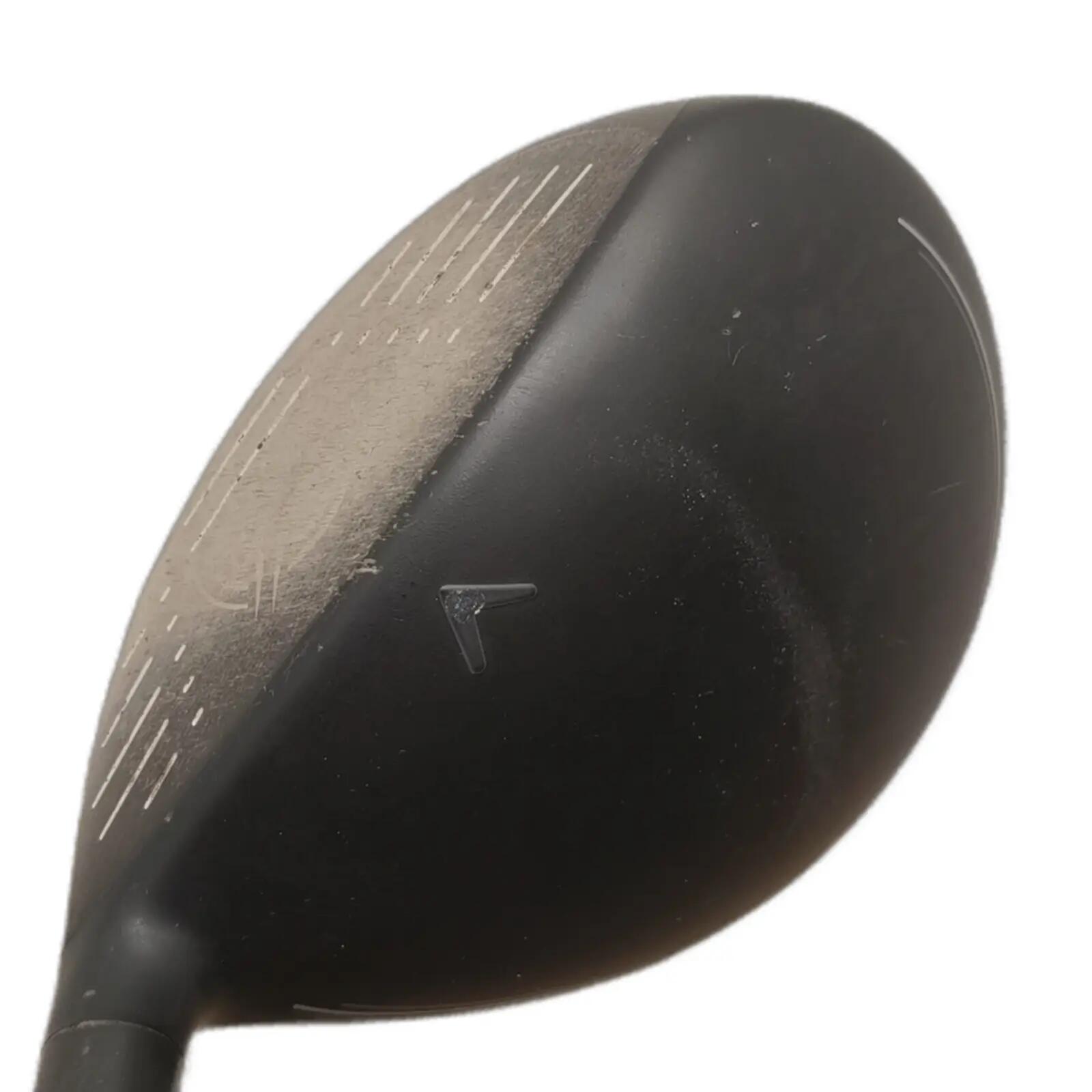 Callaway XR 16 Fairway Wood / Flex A-flex / #3/15 4/6