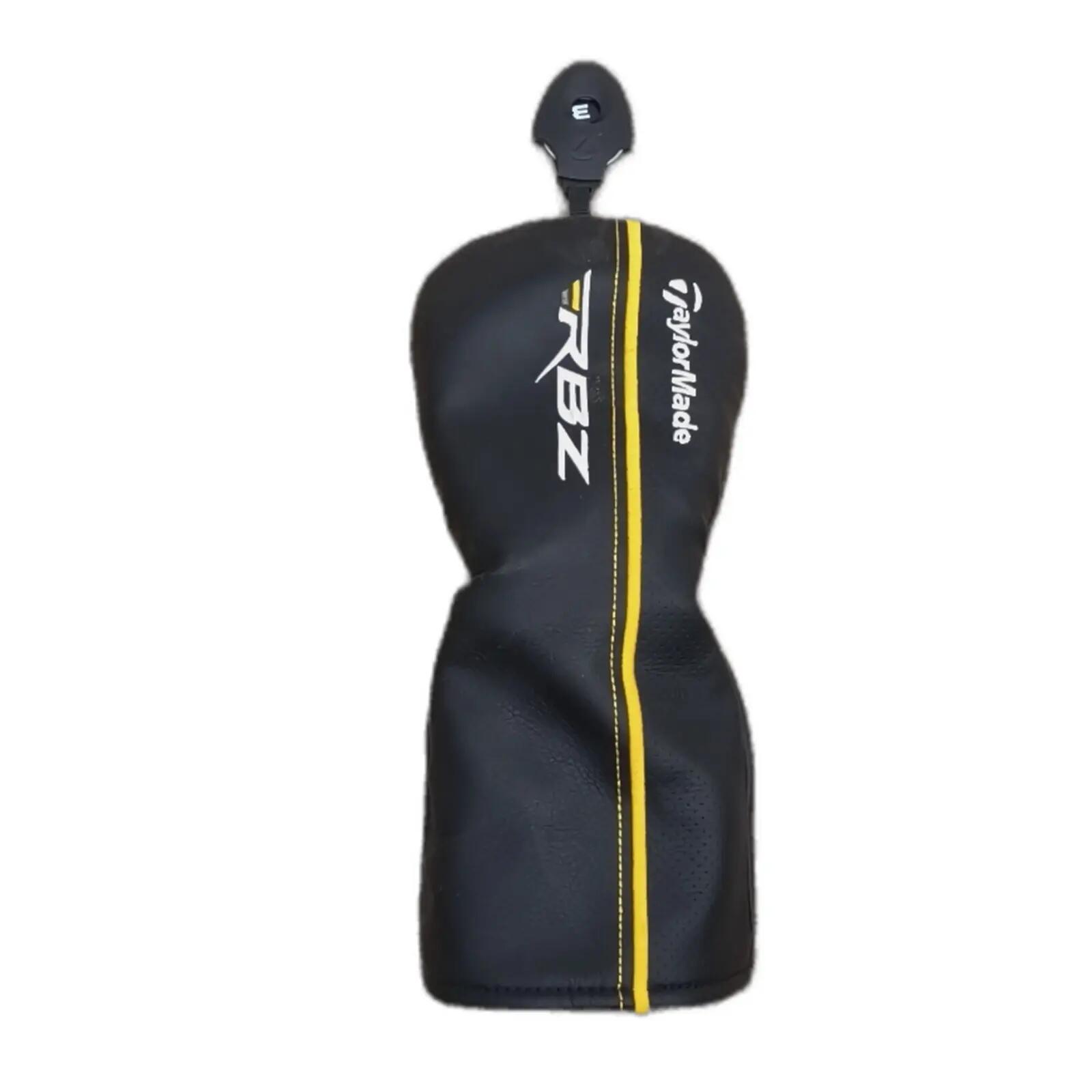 TaylorMade RBZ Black Fairway Wood / Flex Stiff / #3/15 2/6
