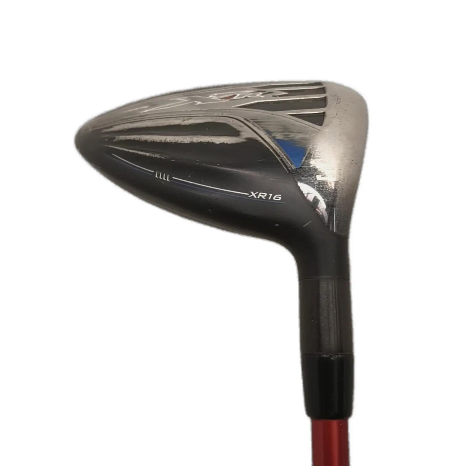Callaway XR 16 Fairway Wood / Flex A-flex / #3/15 3/6