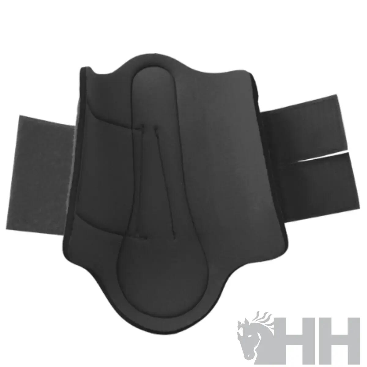 Guêtres pour cheval ouvertes antérieurs Hispano Hipica Sparta 3/4