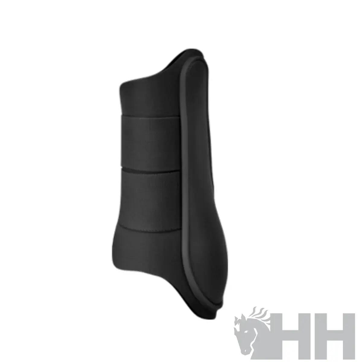 Guêtres pour cheval ouvertes antérieurs Hispano Hipica Sparta 2/4