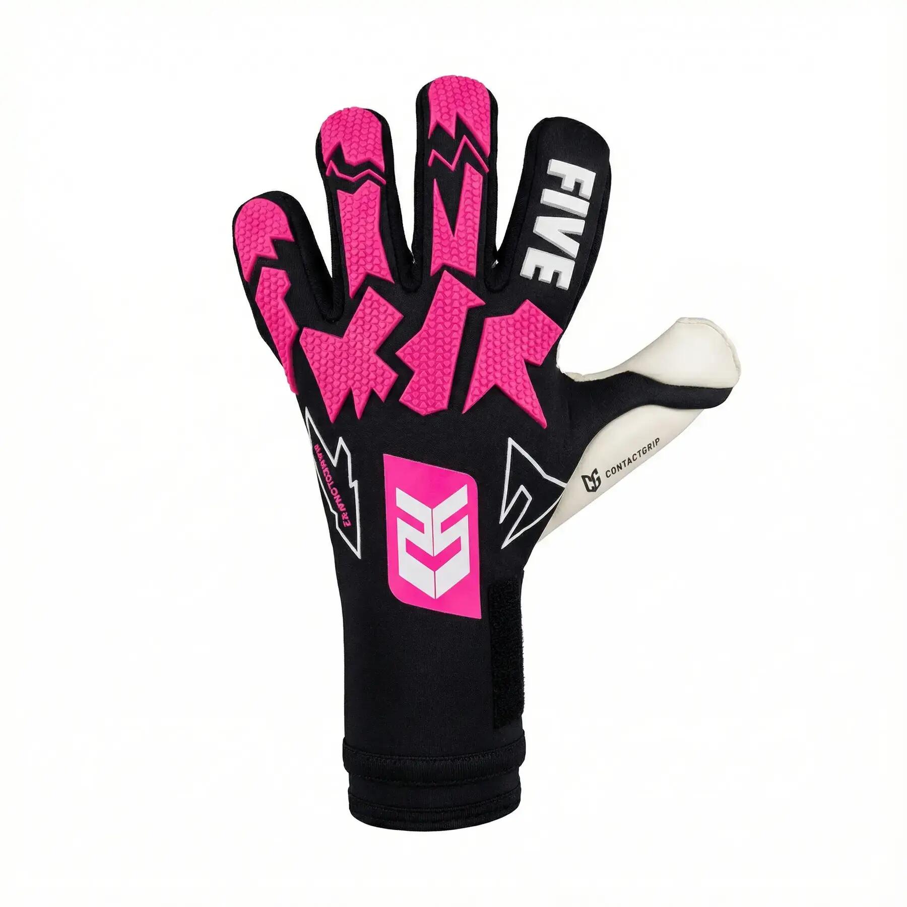 Gants de gardien TwoFive Barcelona 4/5