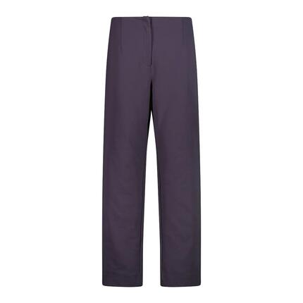 Pantalon regular fit femme CMP