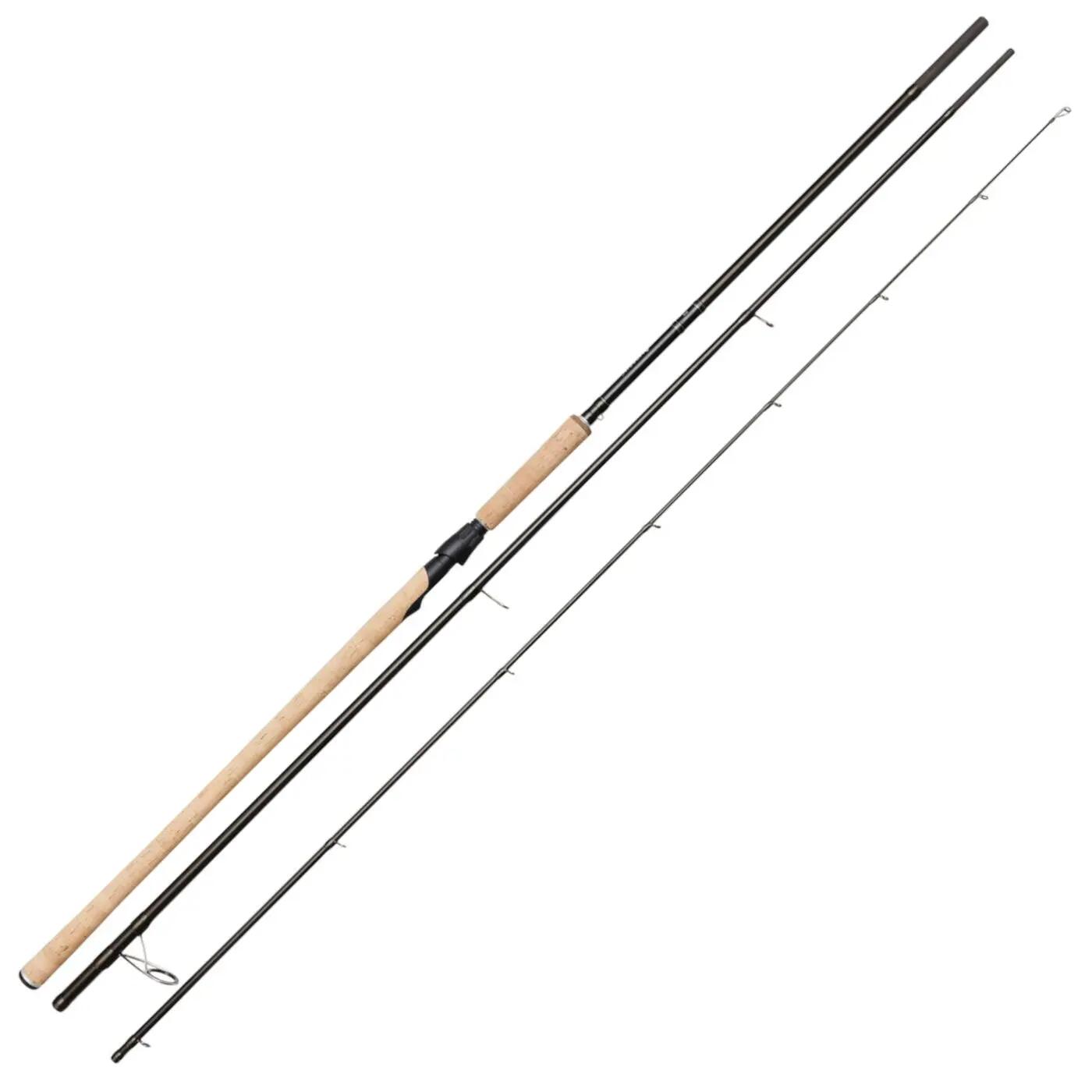 Westin W2 Salmon 330cm M Up To 50g - Spinnrute 1/1