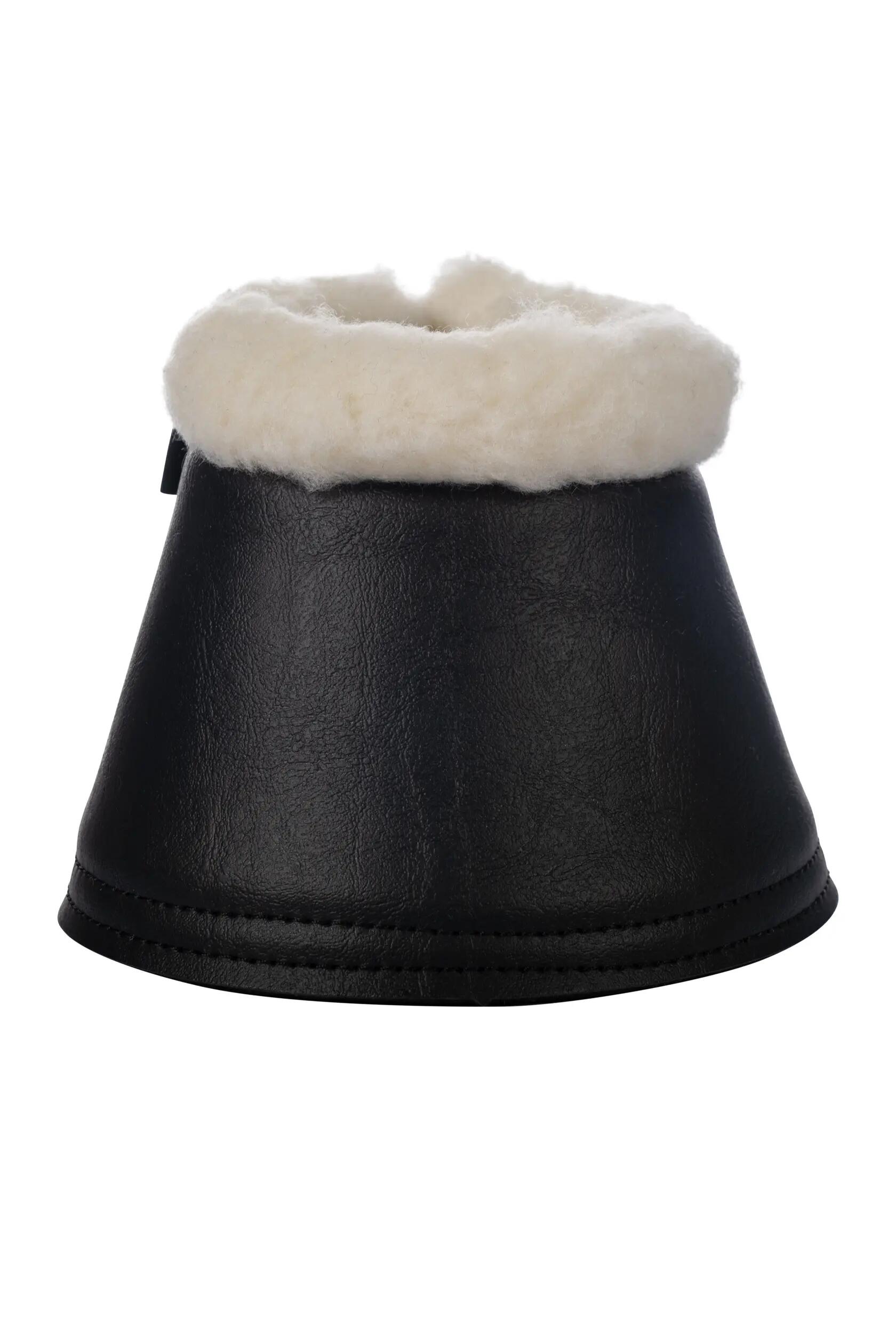 Końskie dzwonki HKM Comfort 2/2
