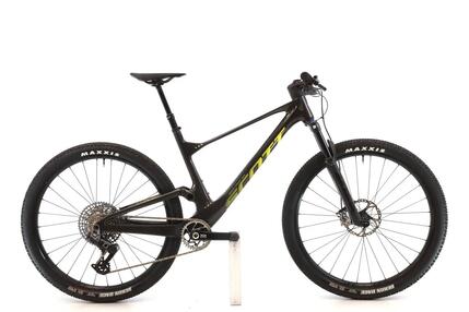 Segunda Vida · MTB · Spark RC Team Issue GX AXS · Muy buen estado