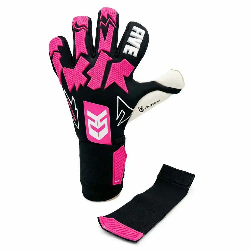 Gants de gardien TwoFive Barcelona 3/5