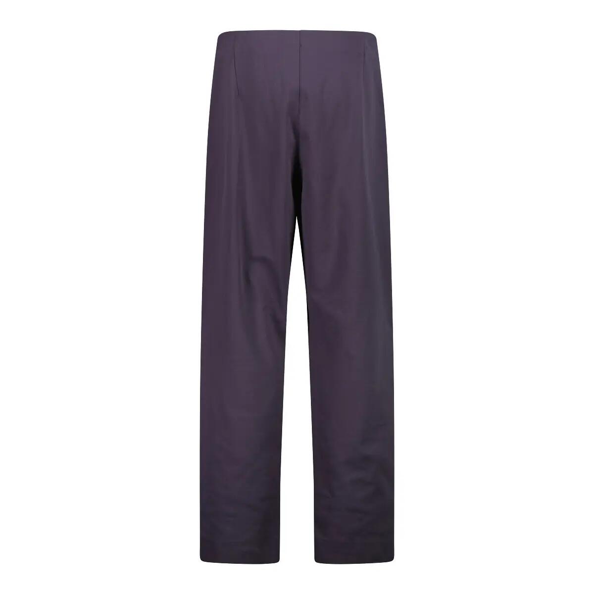 Pantaloni regular fit da donna CMP 2/3