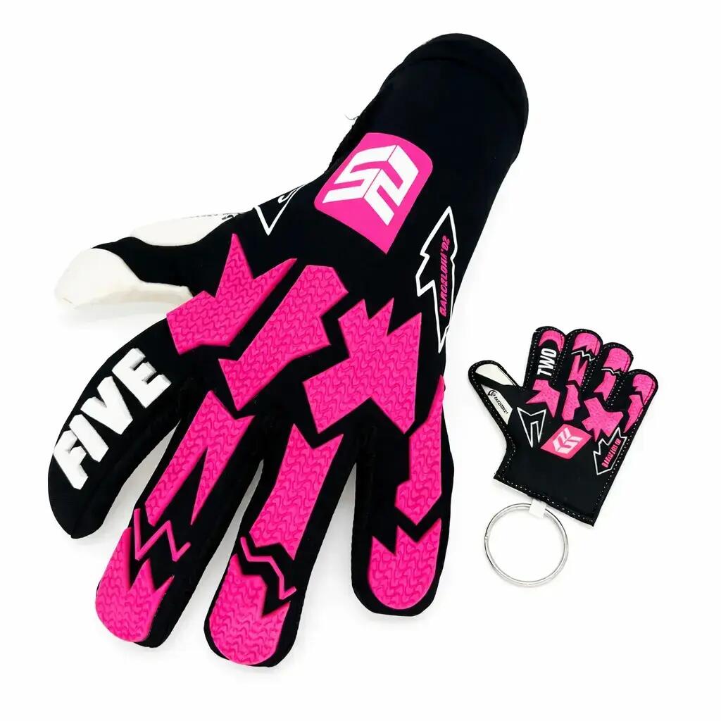 Gants de gardien TwoFive Barcelona 2/5