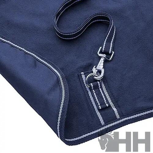 Chemise polaire pour cheval Hispano Hipica Nilda 0g 3/4