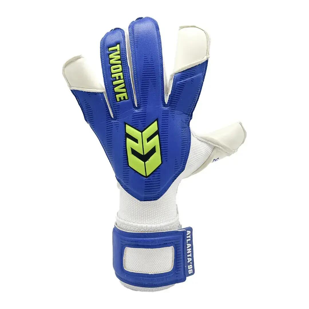 Gants de gardien TwoFive Atlanta Pro 3/7
